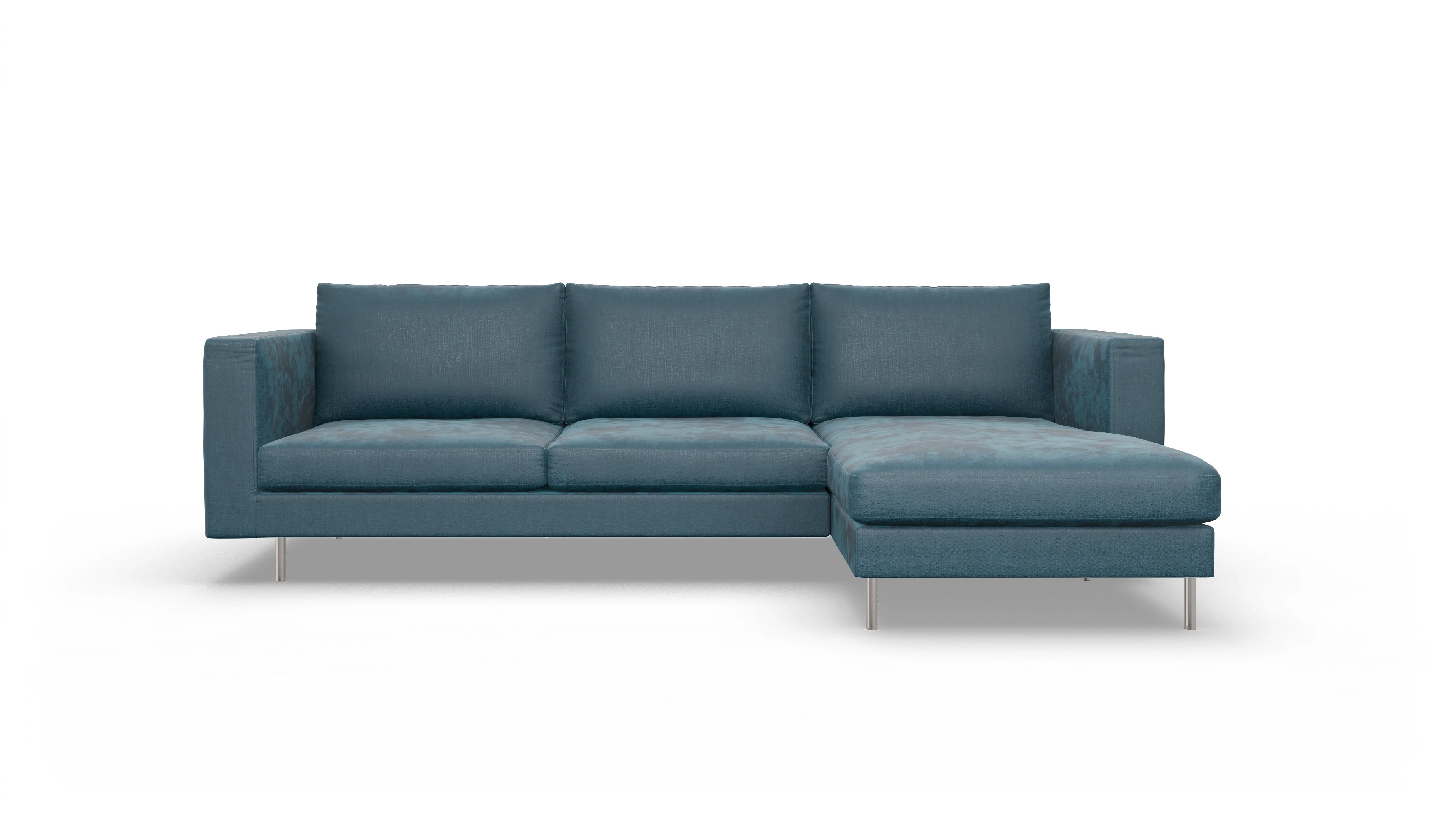 3-Sitzer, Rec. rechts