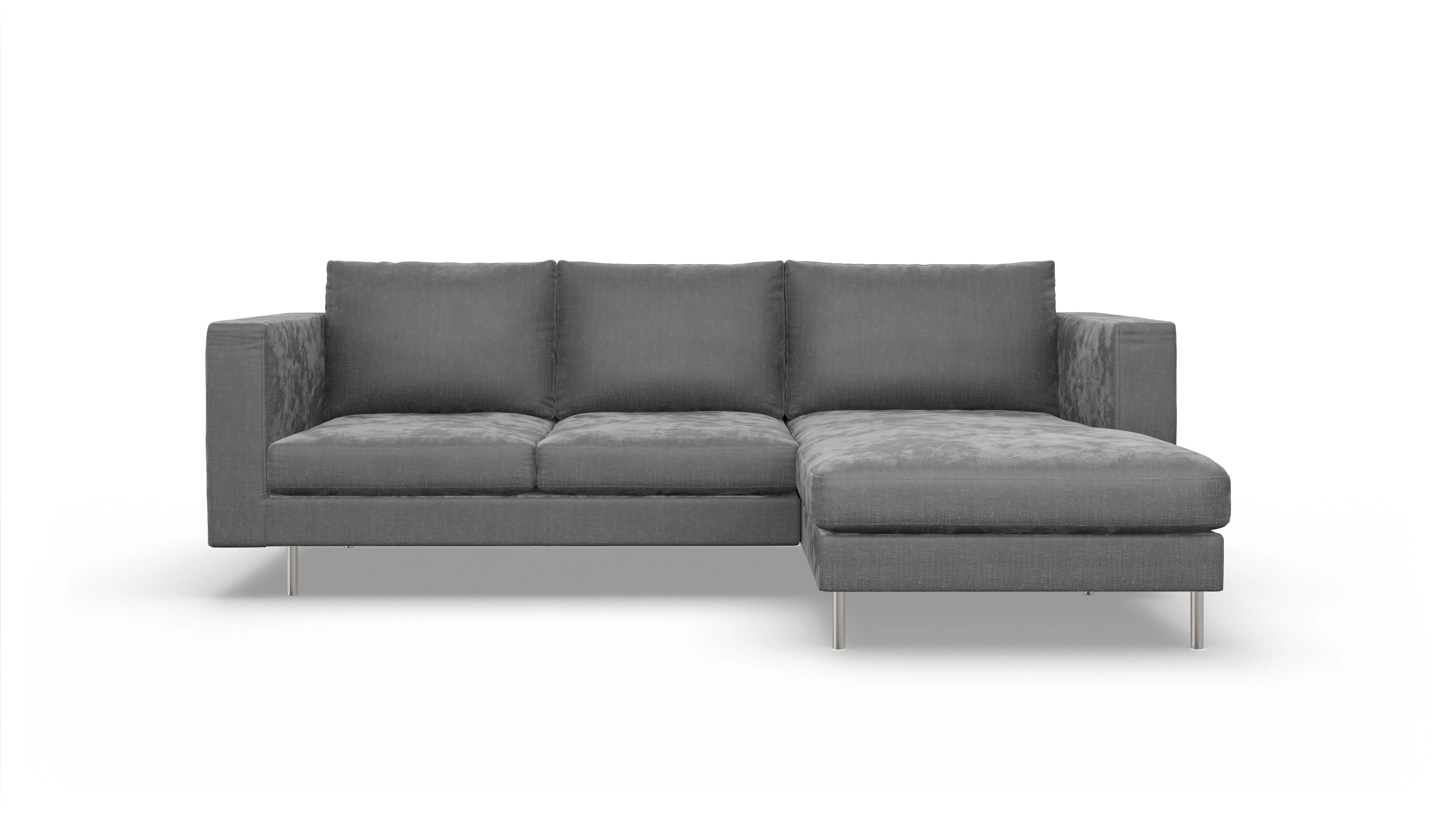 2,5-Sitzer, Rec. rechts