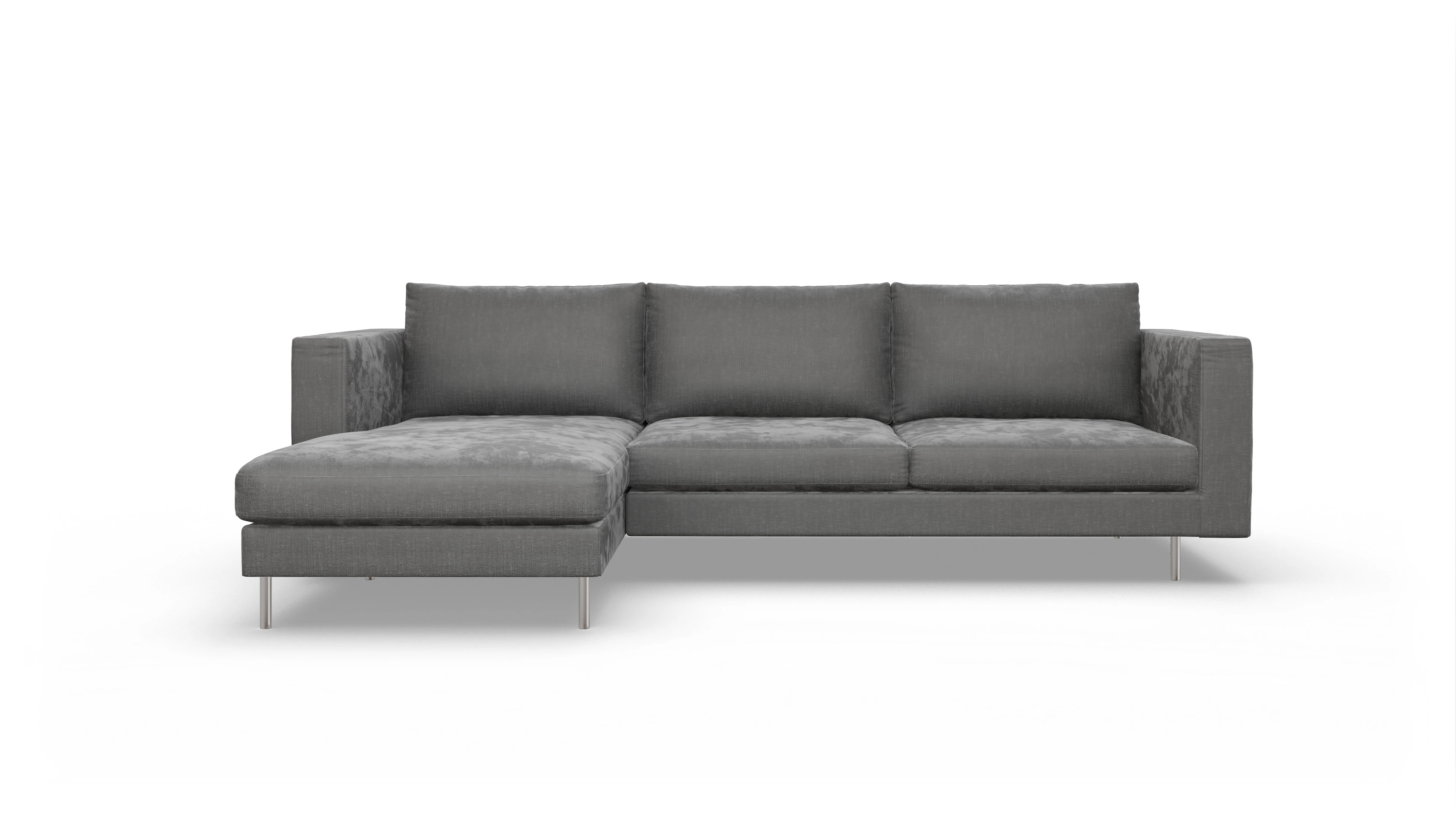 3-Sitzer, Rec. links