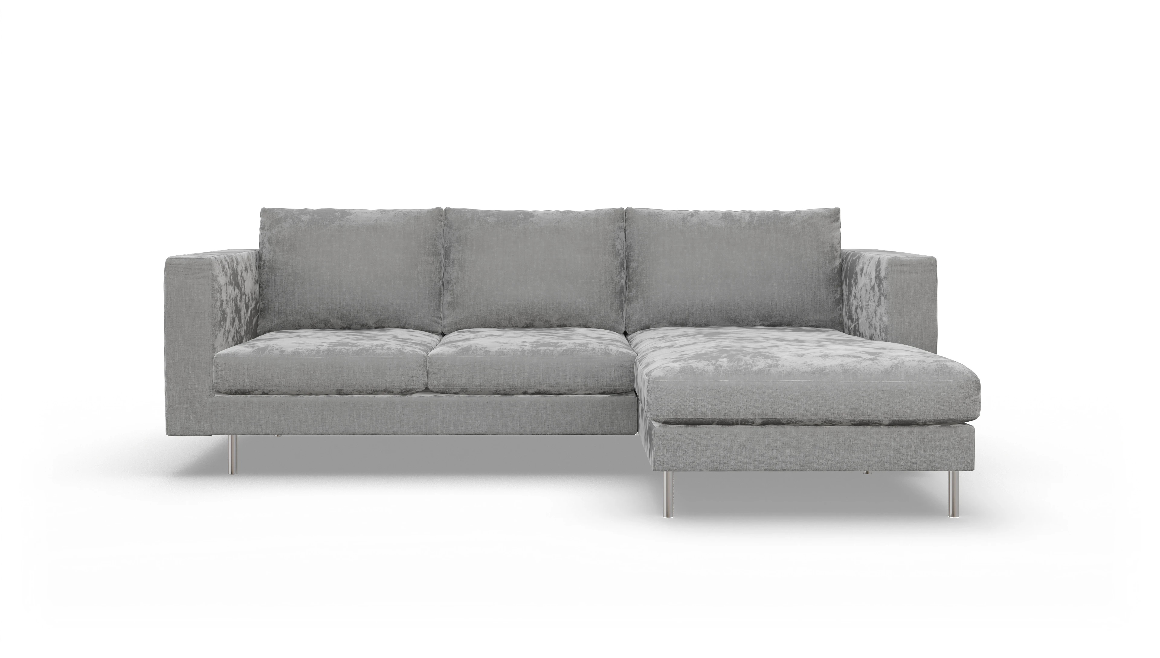 2,5-Sitzer, Rec. rechts