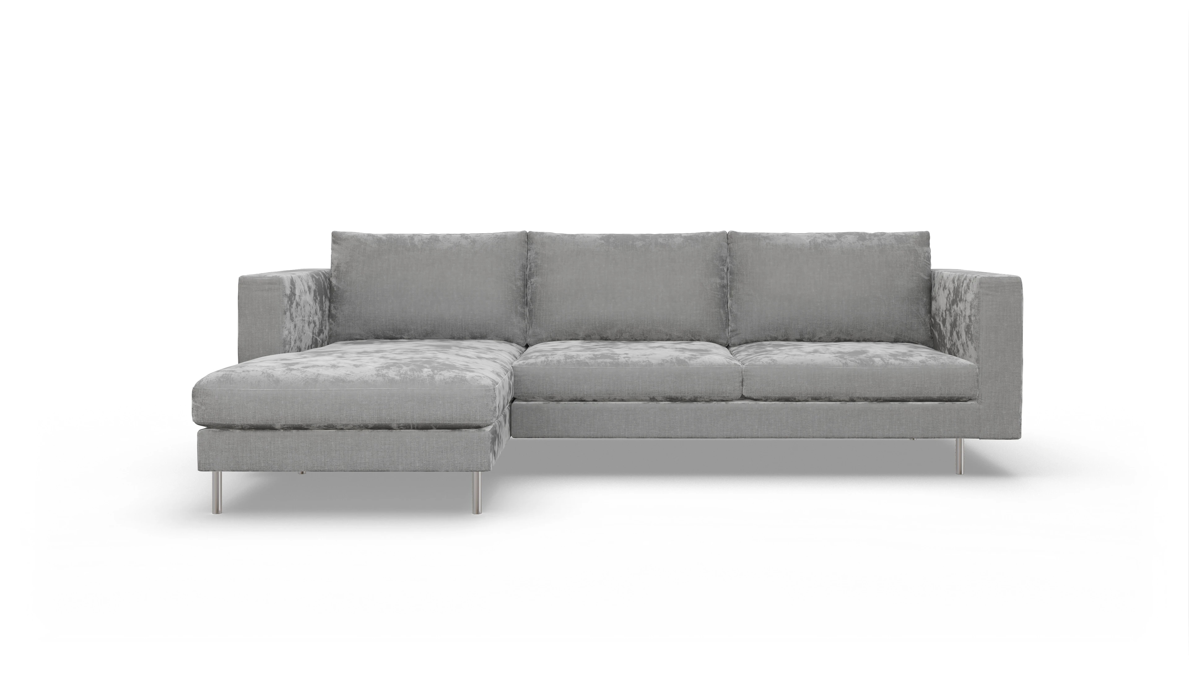 3-Sitzer, Rec. links