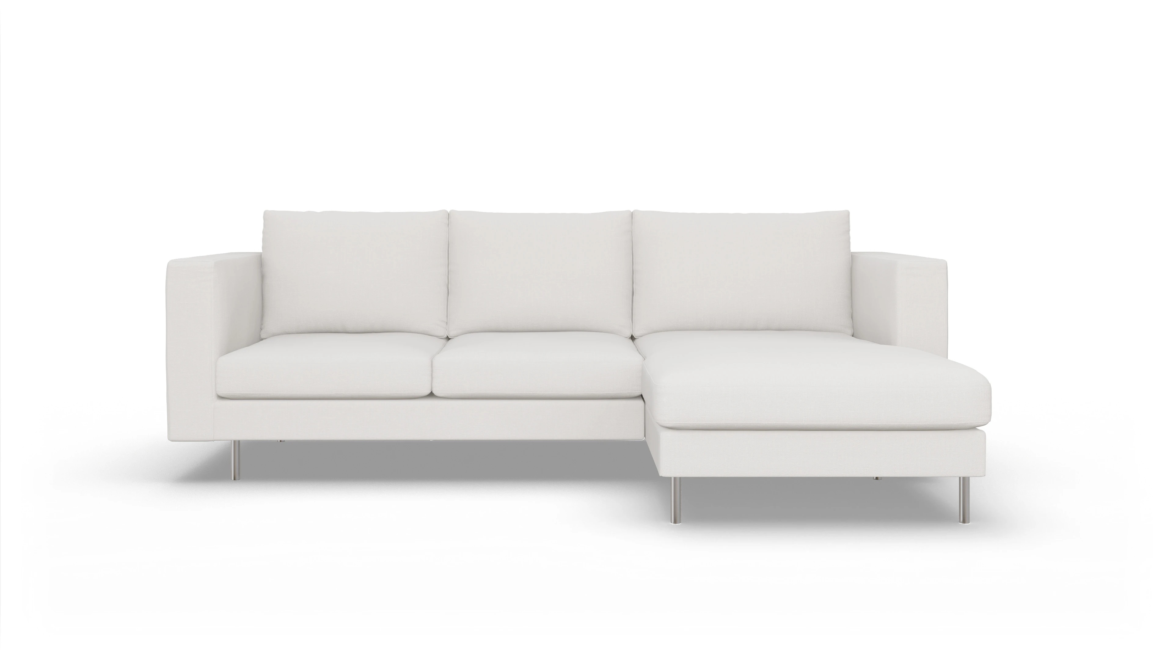 2,5-Sitzer, Rec. rechts