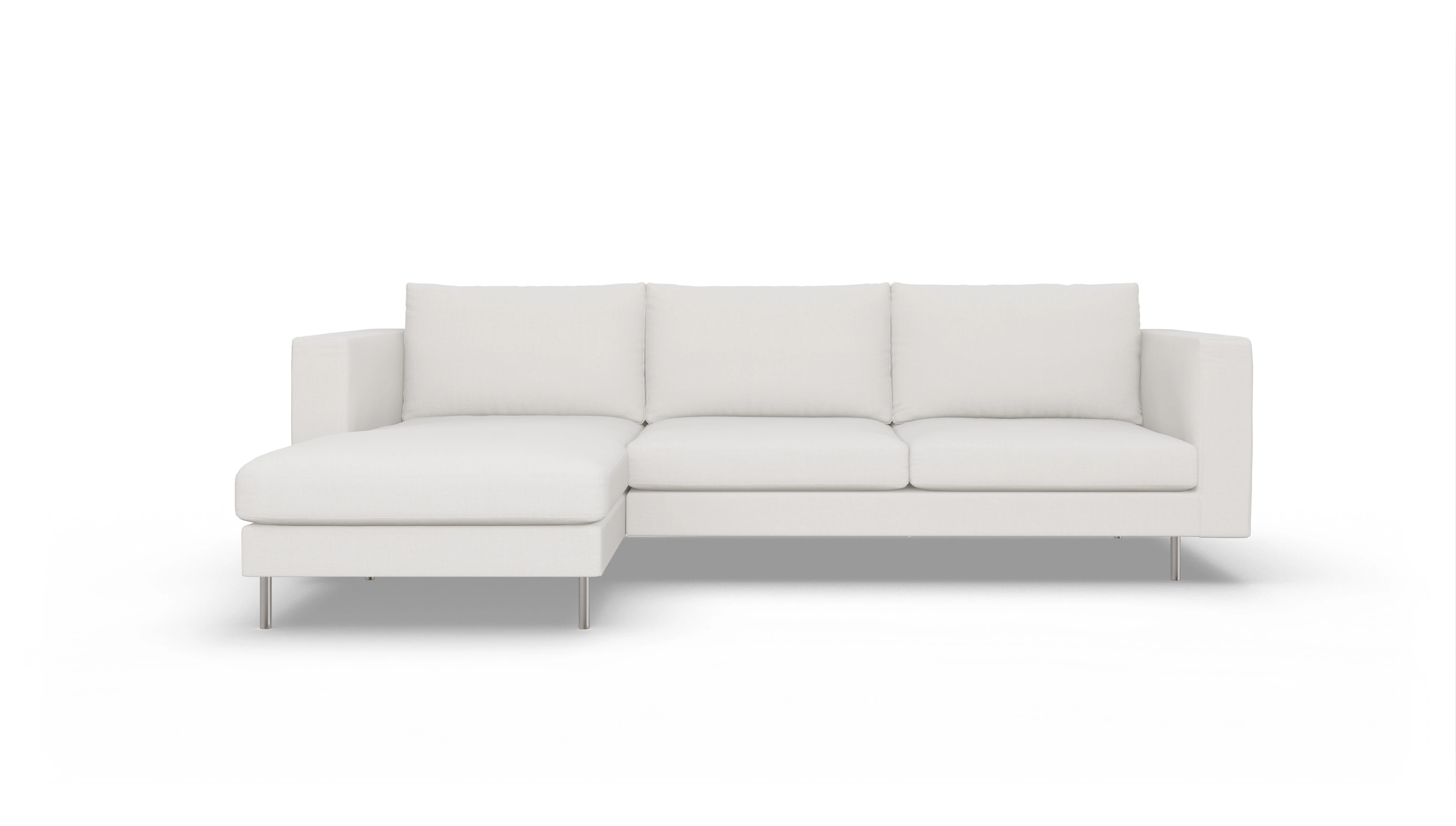 3-Sitzer, Rec. links