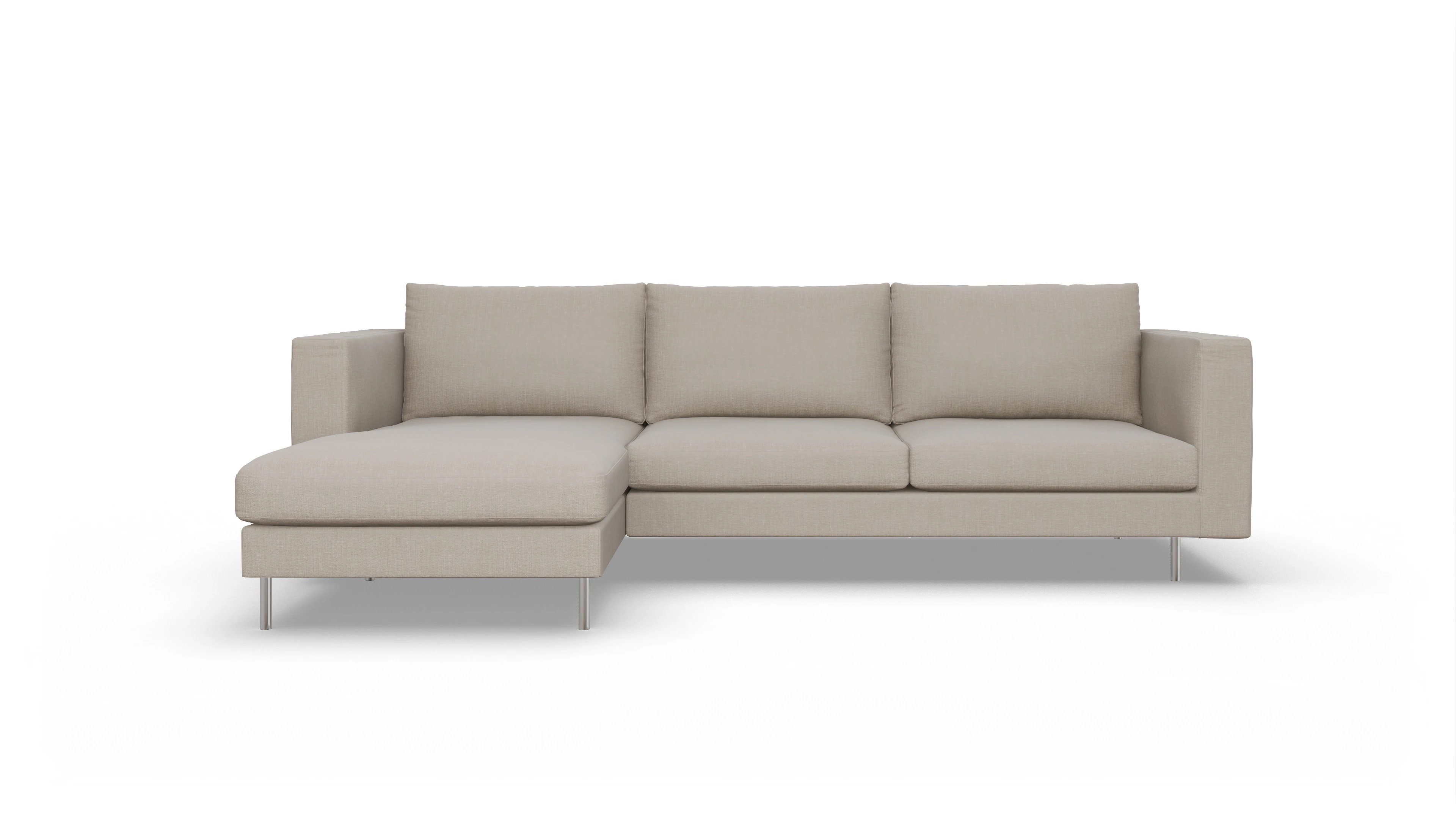 3-Sitzer, Rec. links