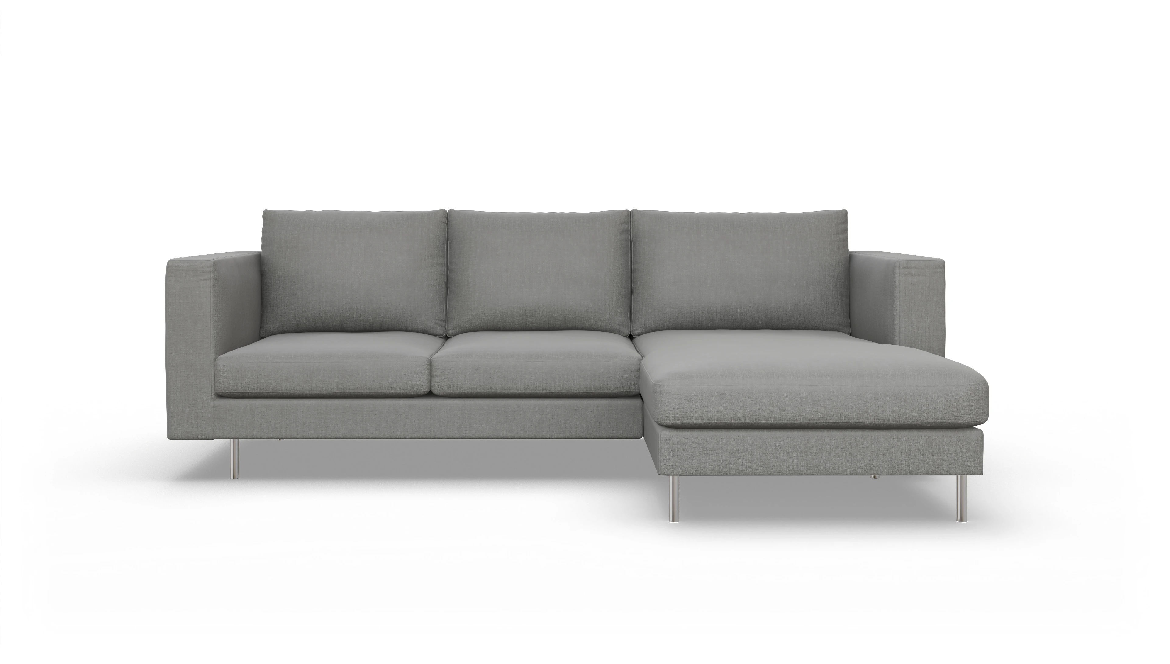 2,5-Sitzer, Rec. rechts