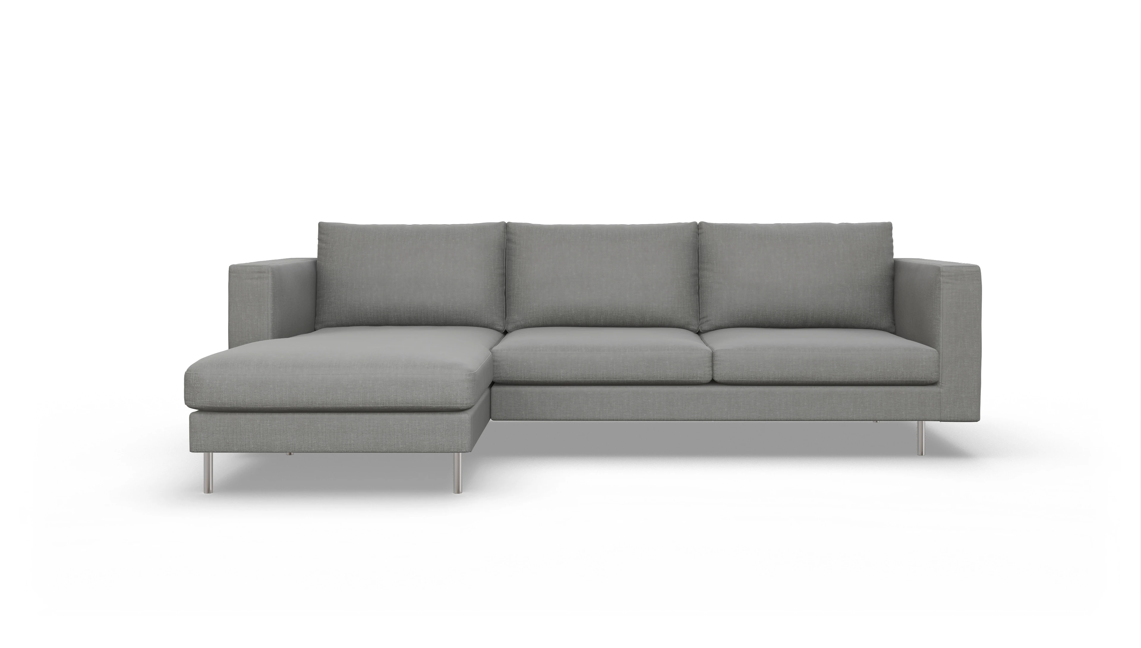 3-Sitzer, Rec. links