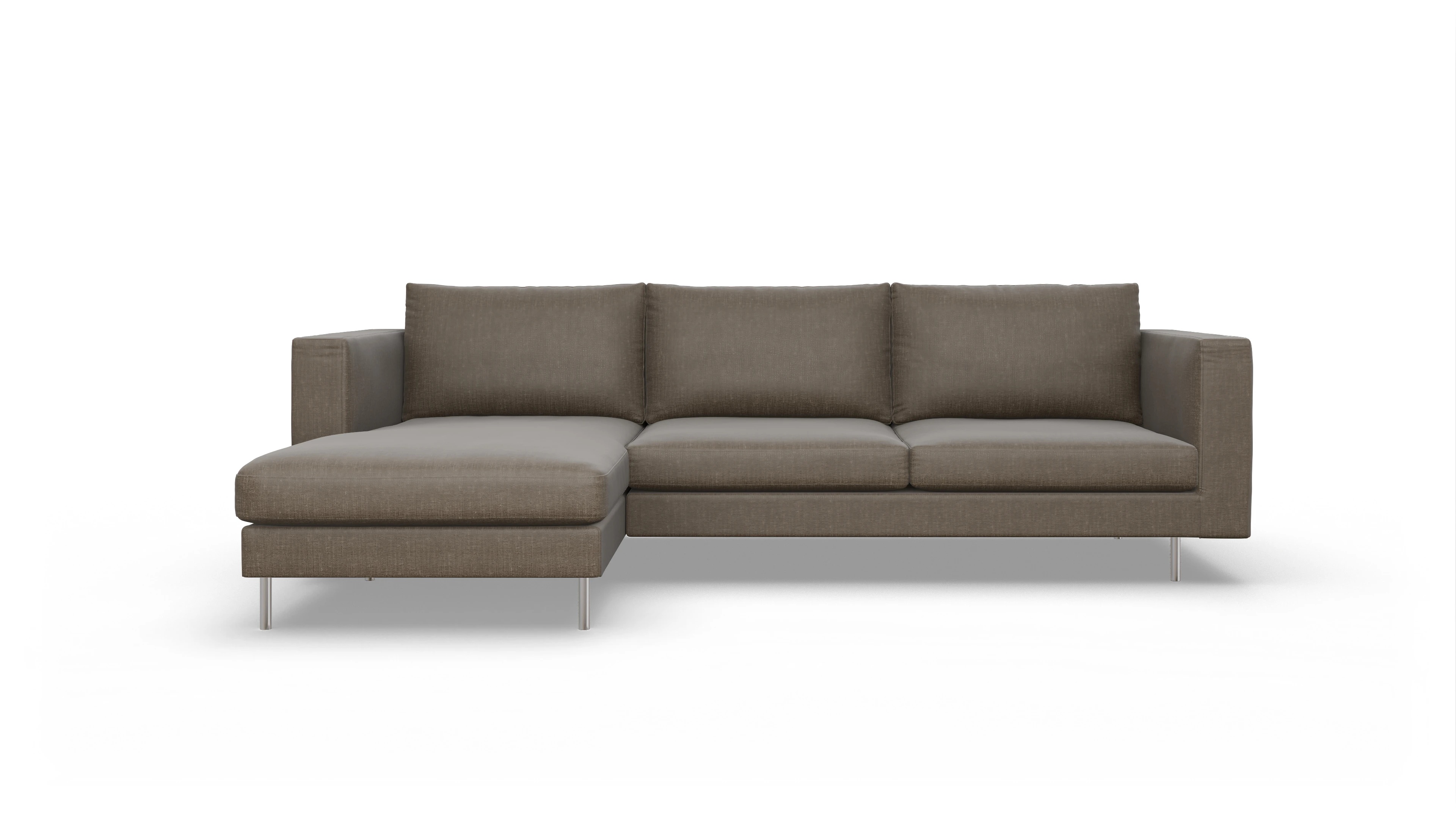 3-Sitzer, Rec. links