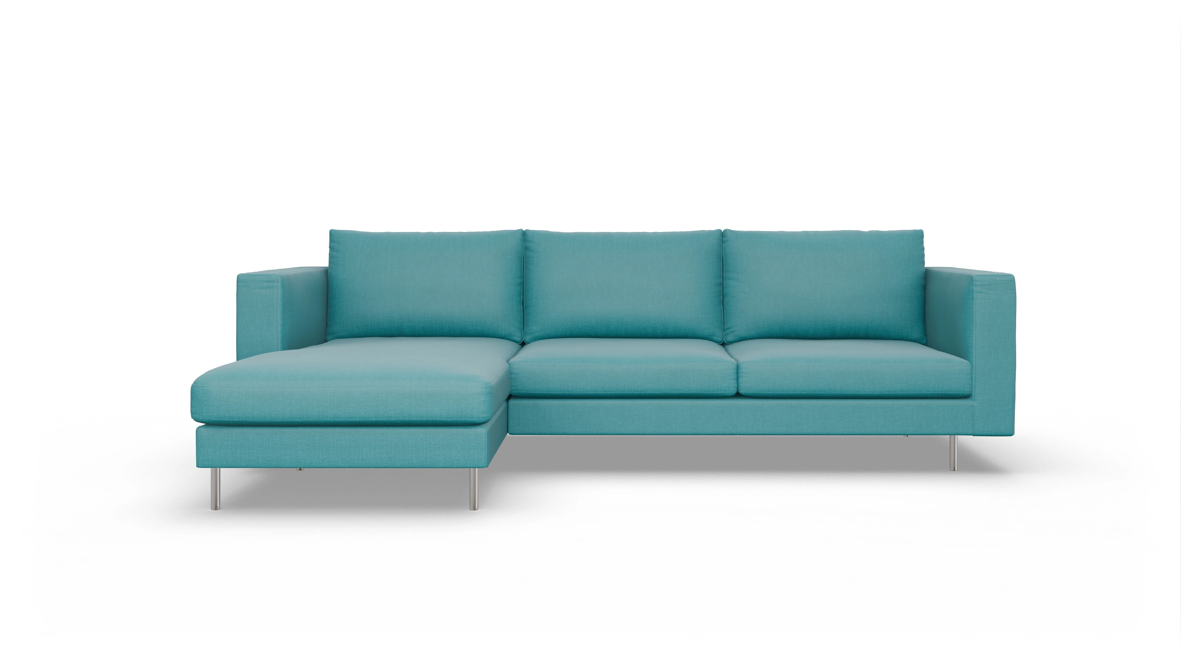 3-Sitzer, Rec. links