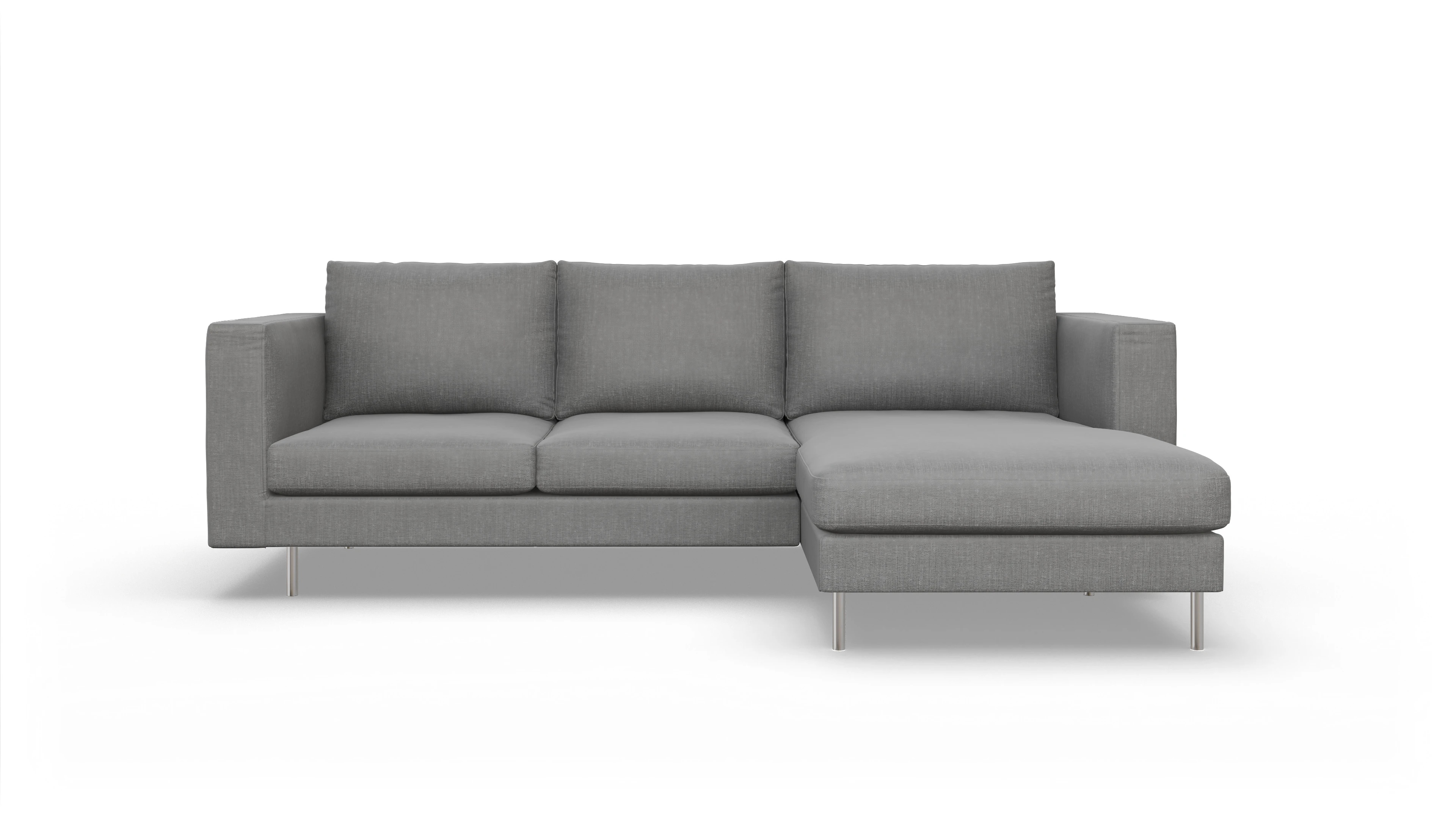 2,5-Sitzer, Rec. rechts