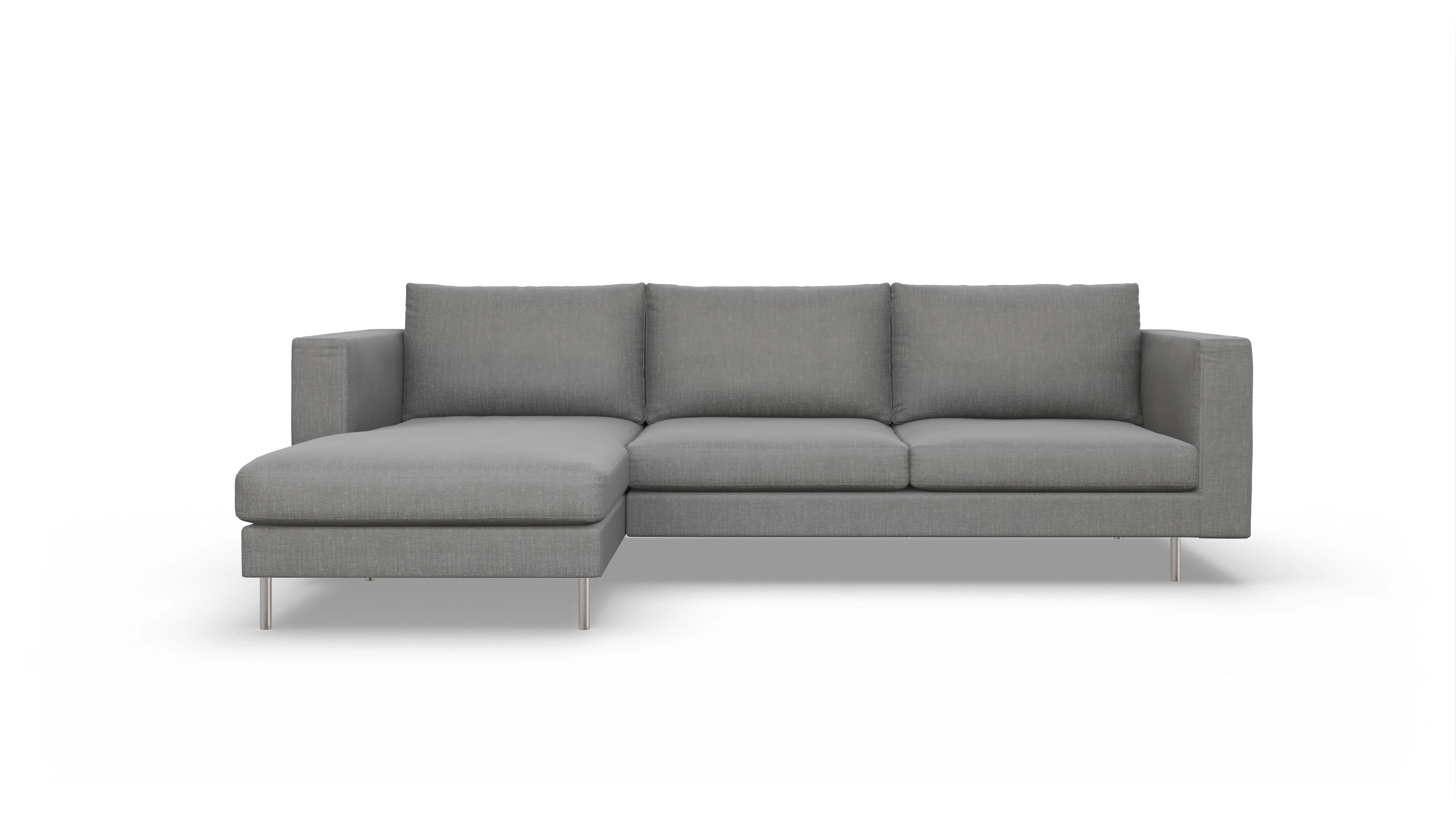 3-Sitzer, Rec. links