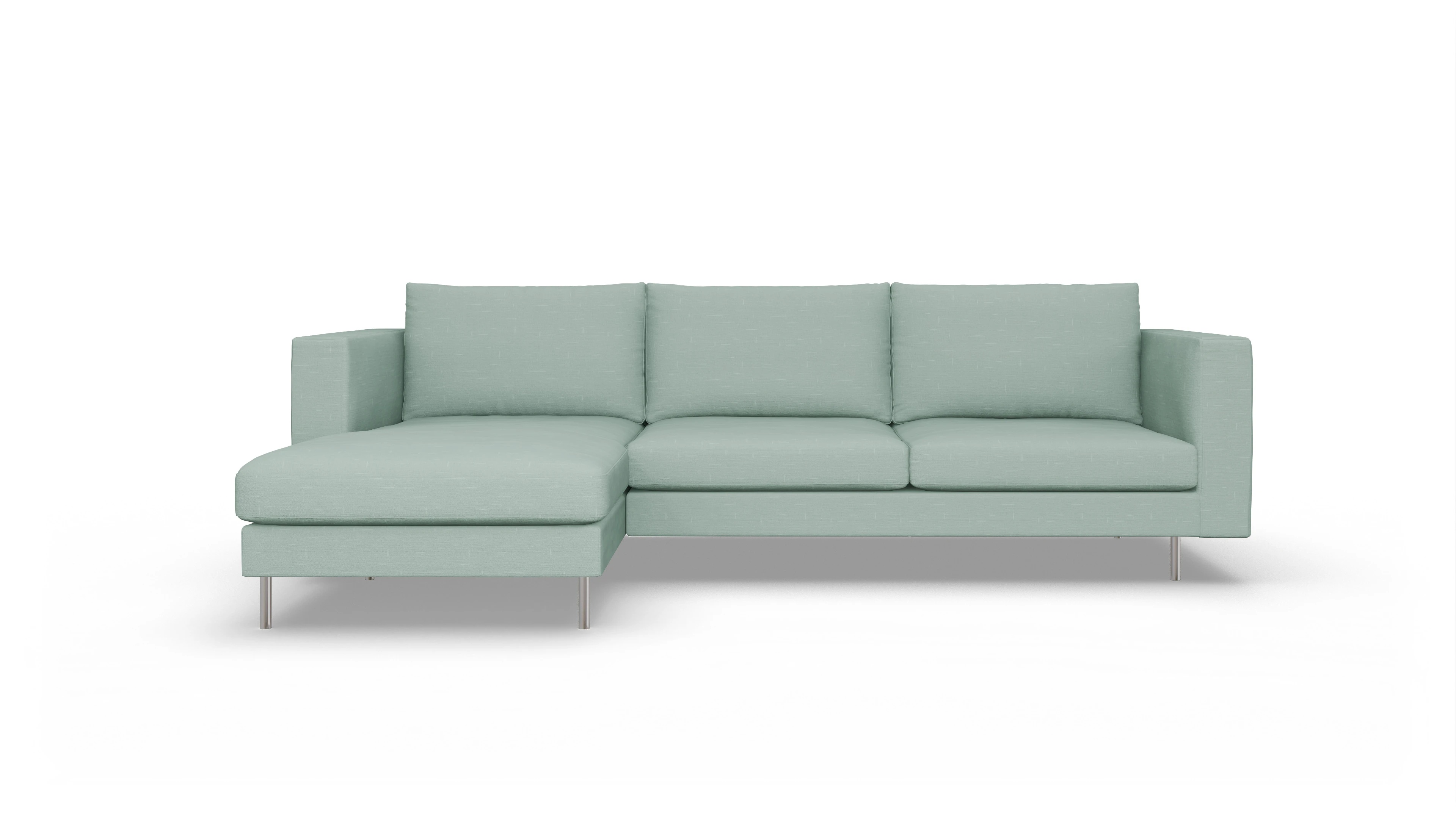 3-Sitzer, Rec. links