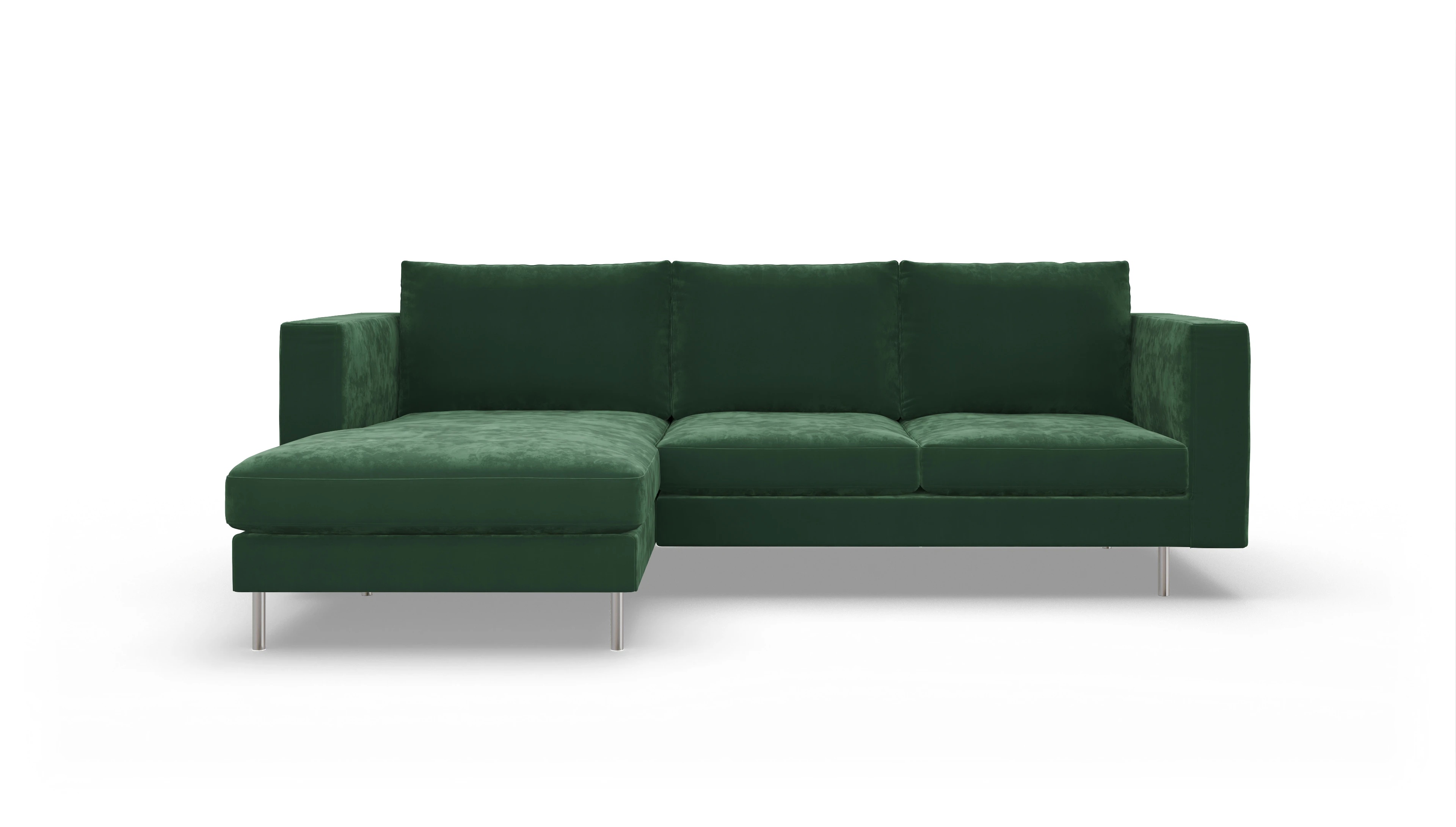 2,5-Sitzer, Rec. links