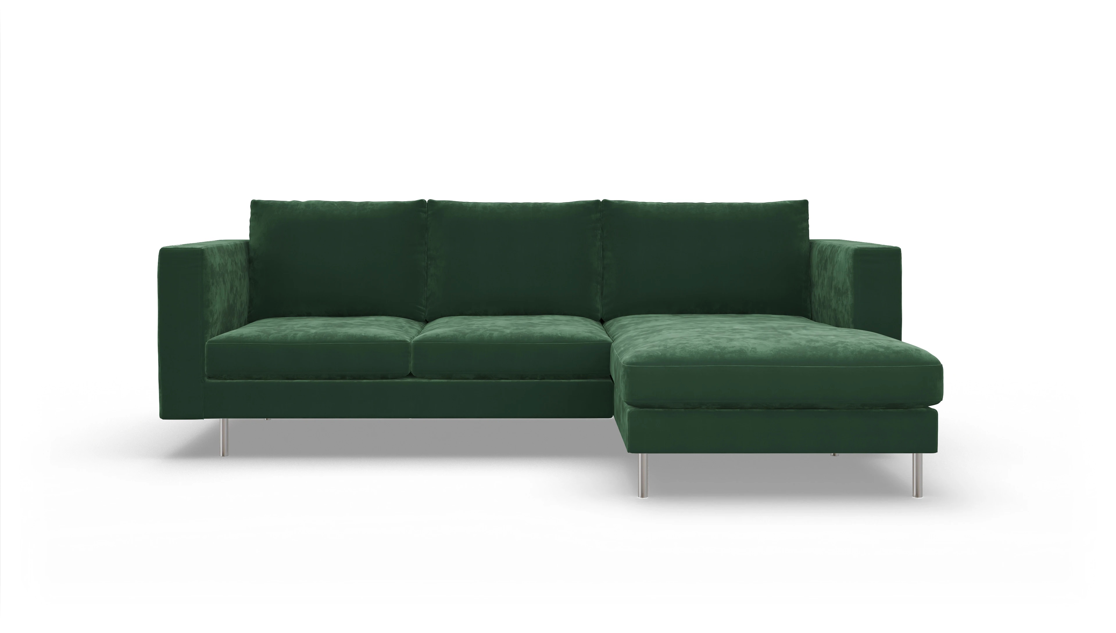 2,5-Sitzer, Rec. rechts