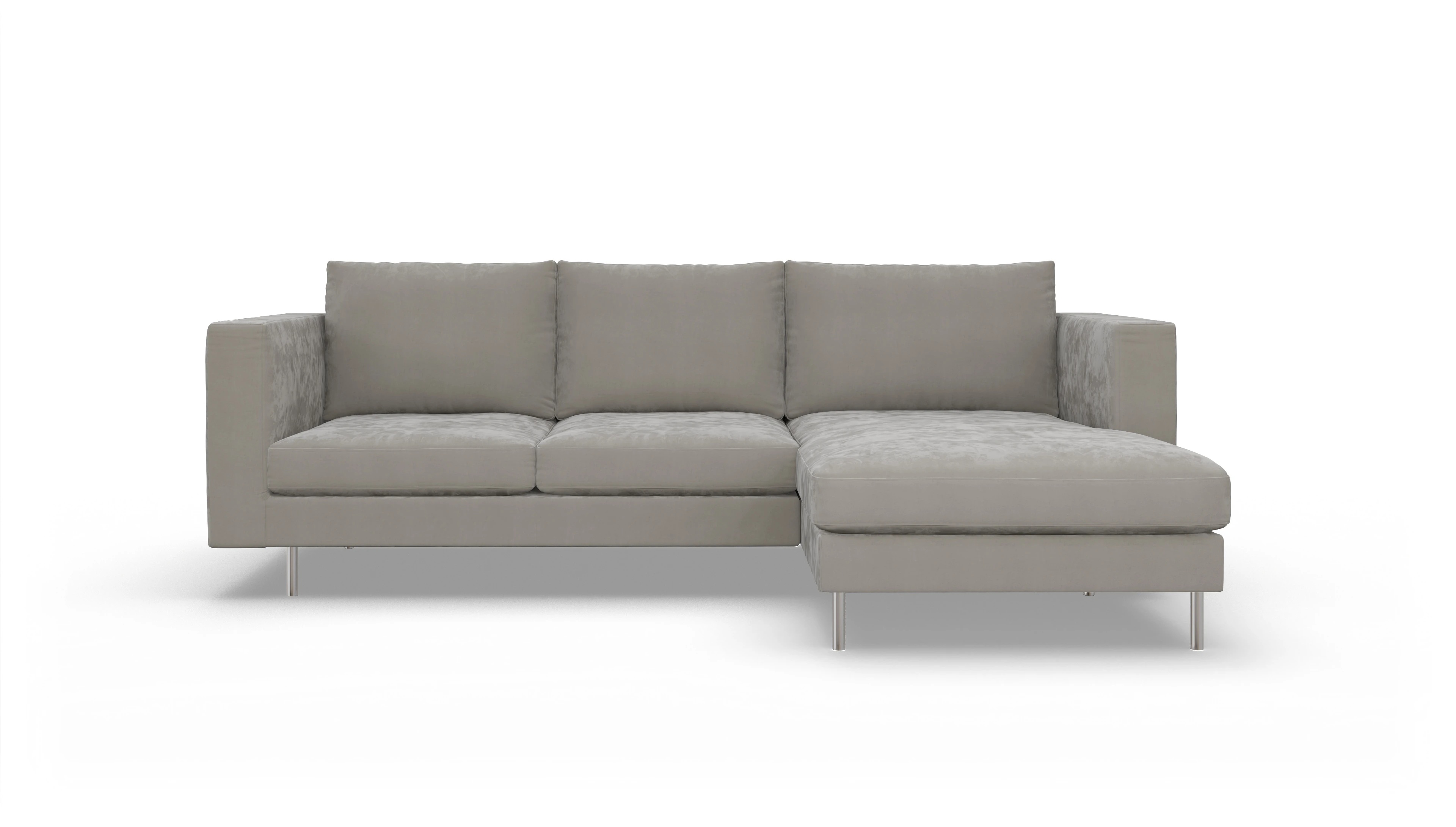 2,5-Sitzer, Rec. rechts