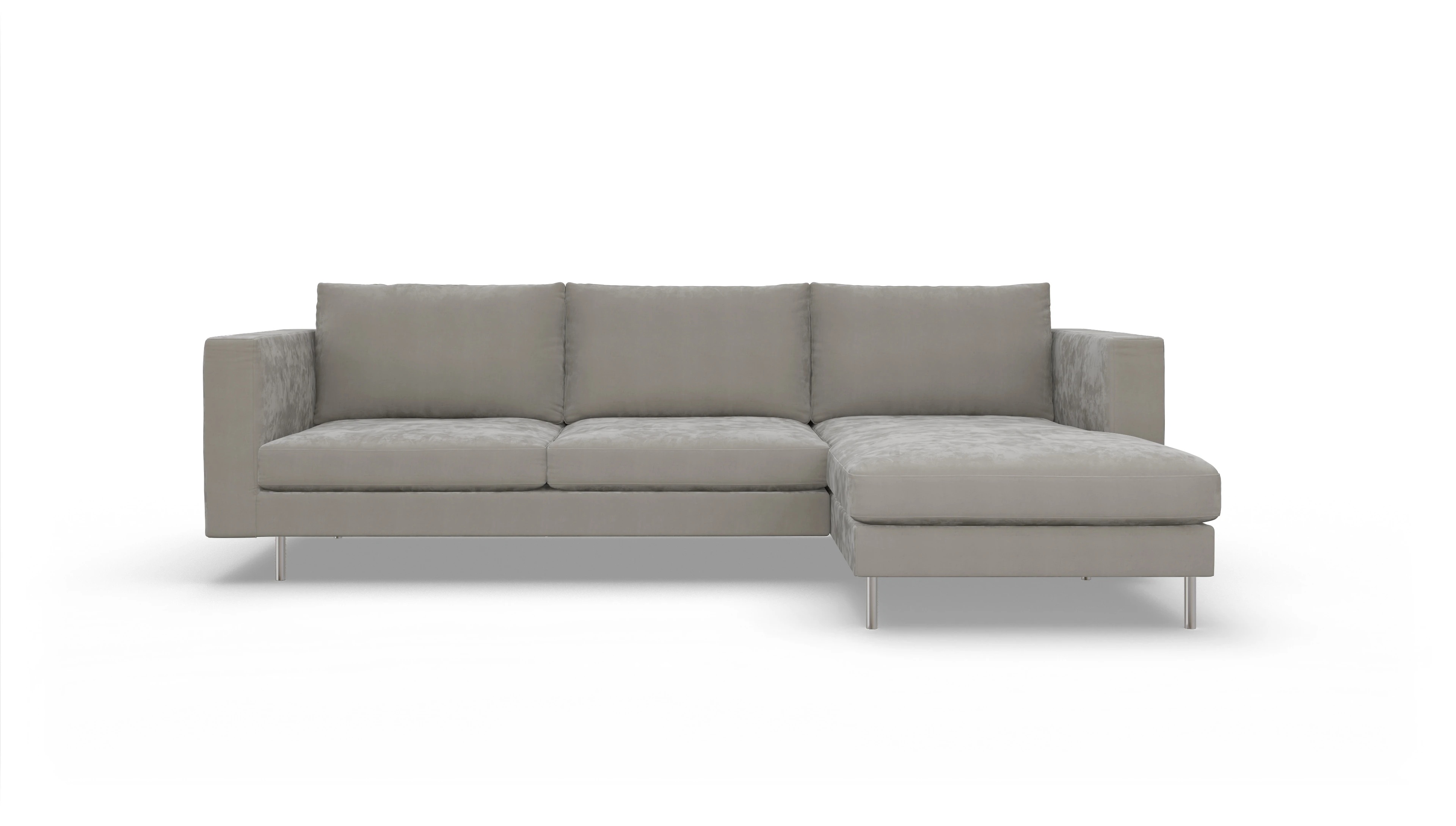 3-Sitzer, Rec. rechts