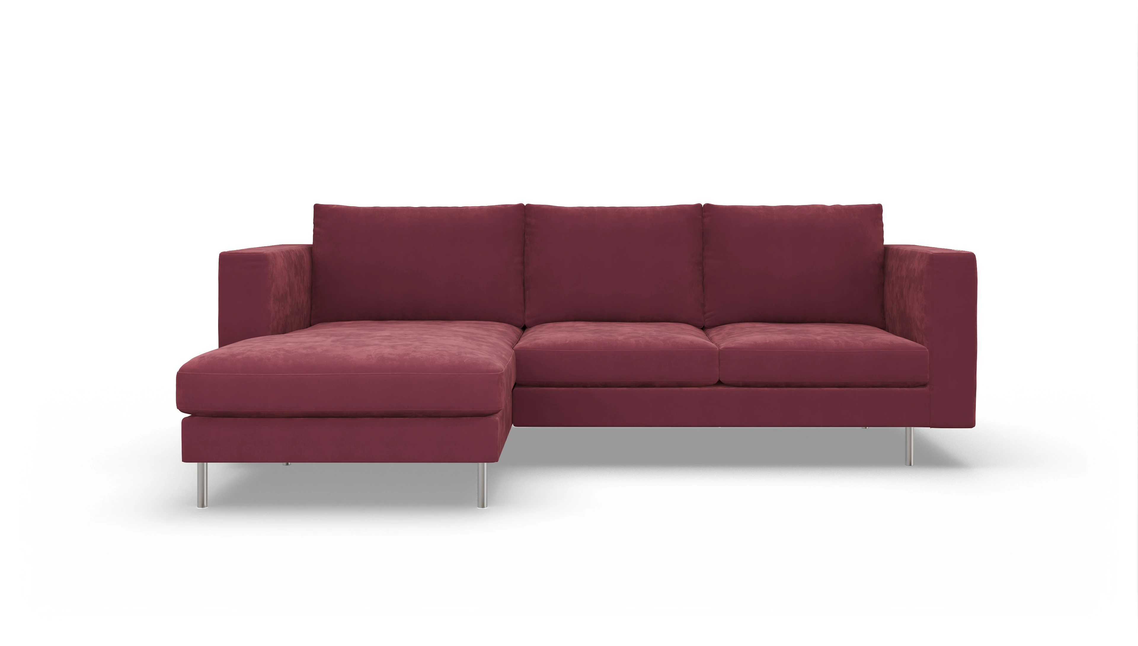 2,5-Sitzer, Rec. links