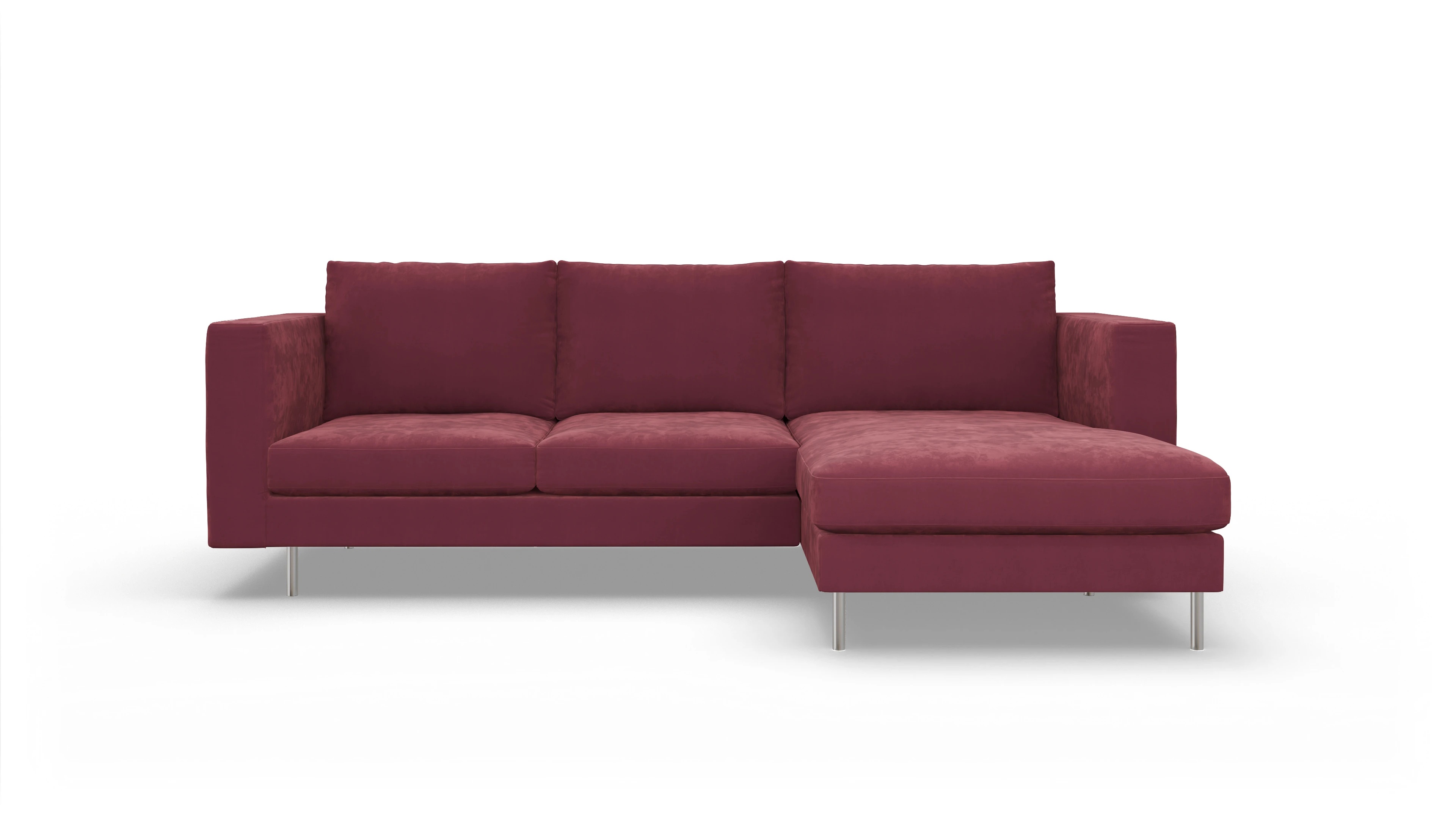 2,5-Sitzer, Rec. rechts