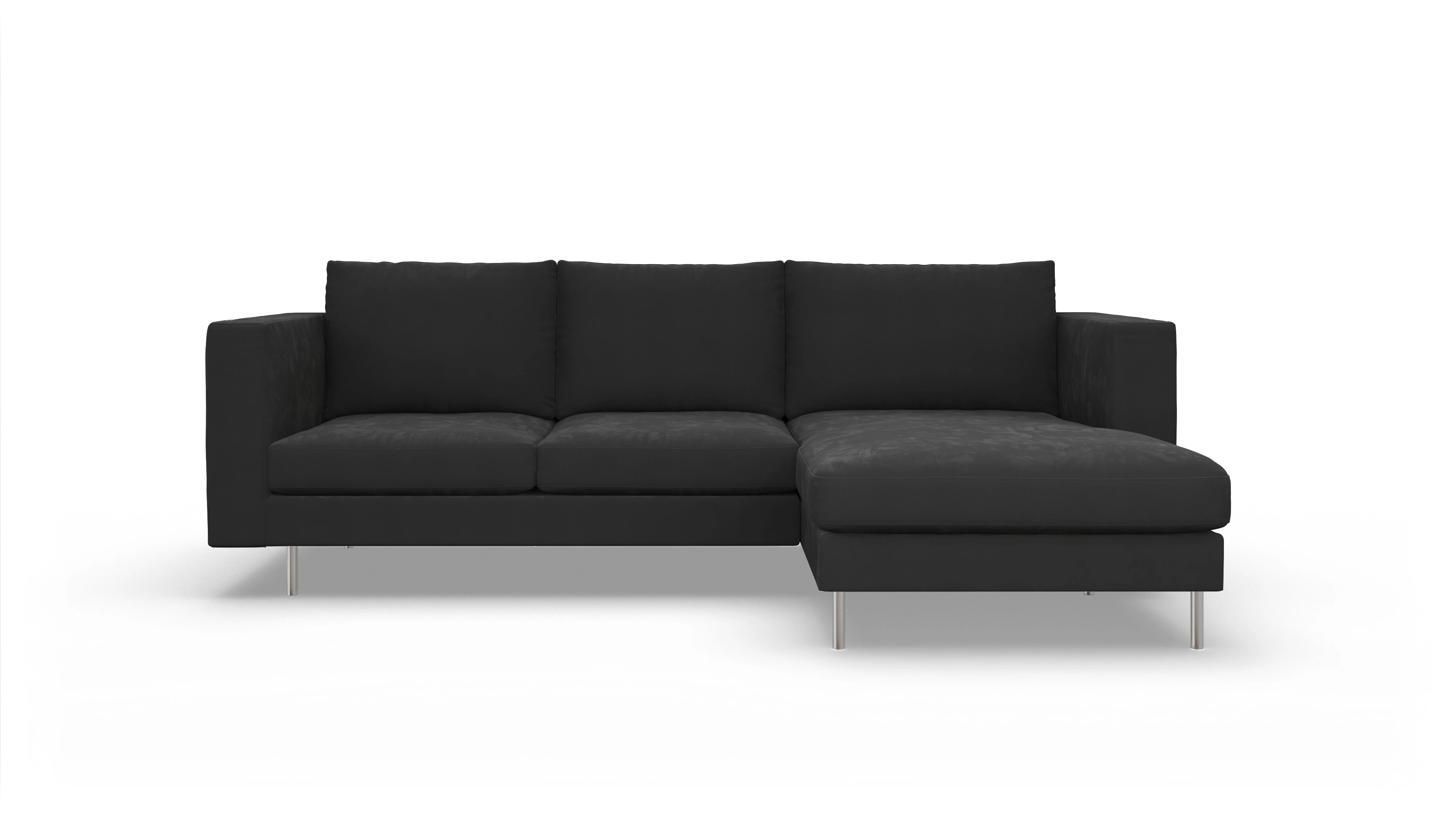 2,5-Sitzer, Rec. rechts