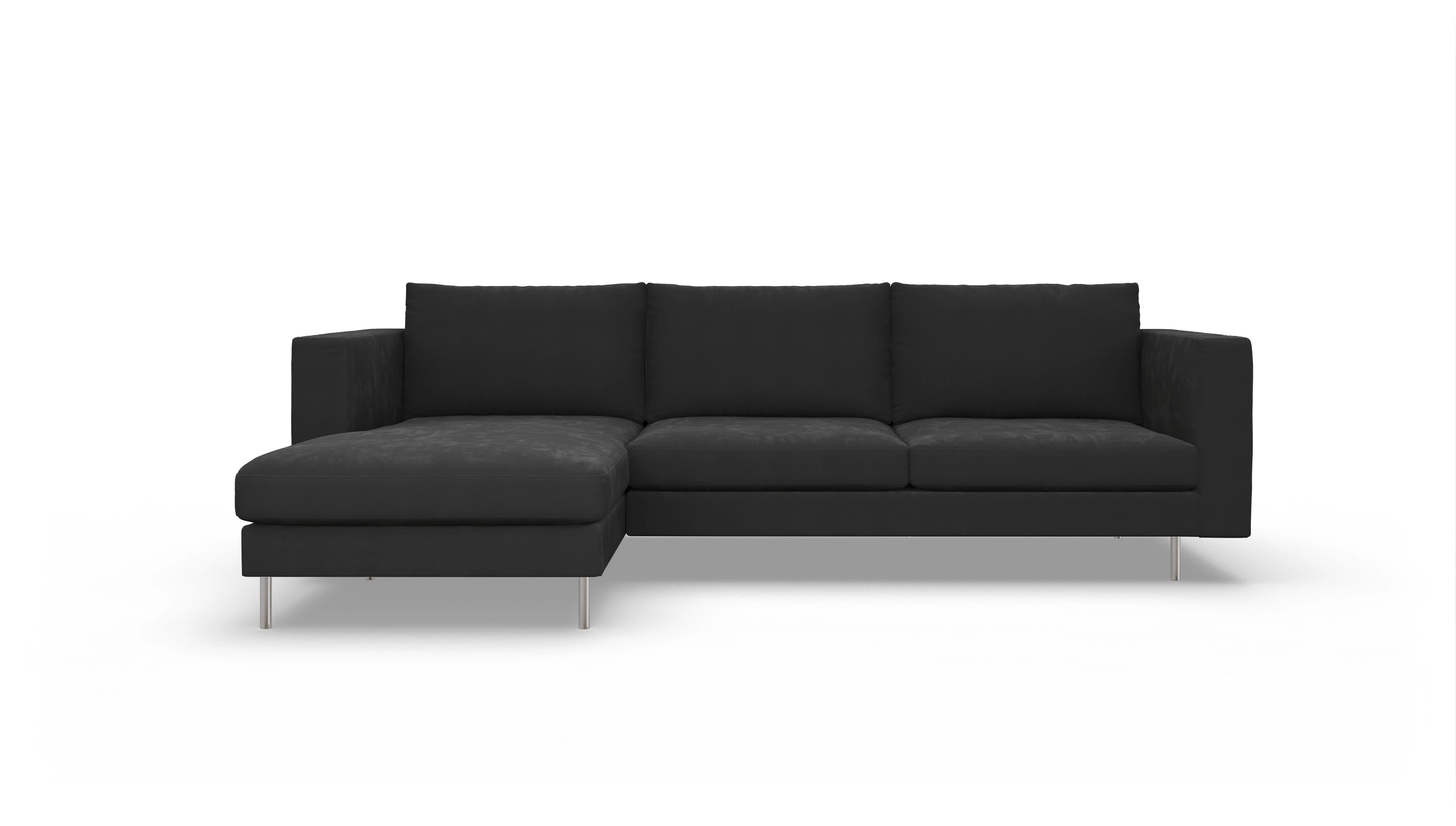 3-Sitzer, Rec. links