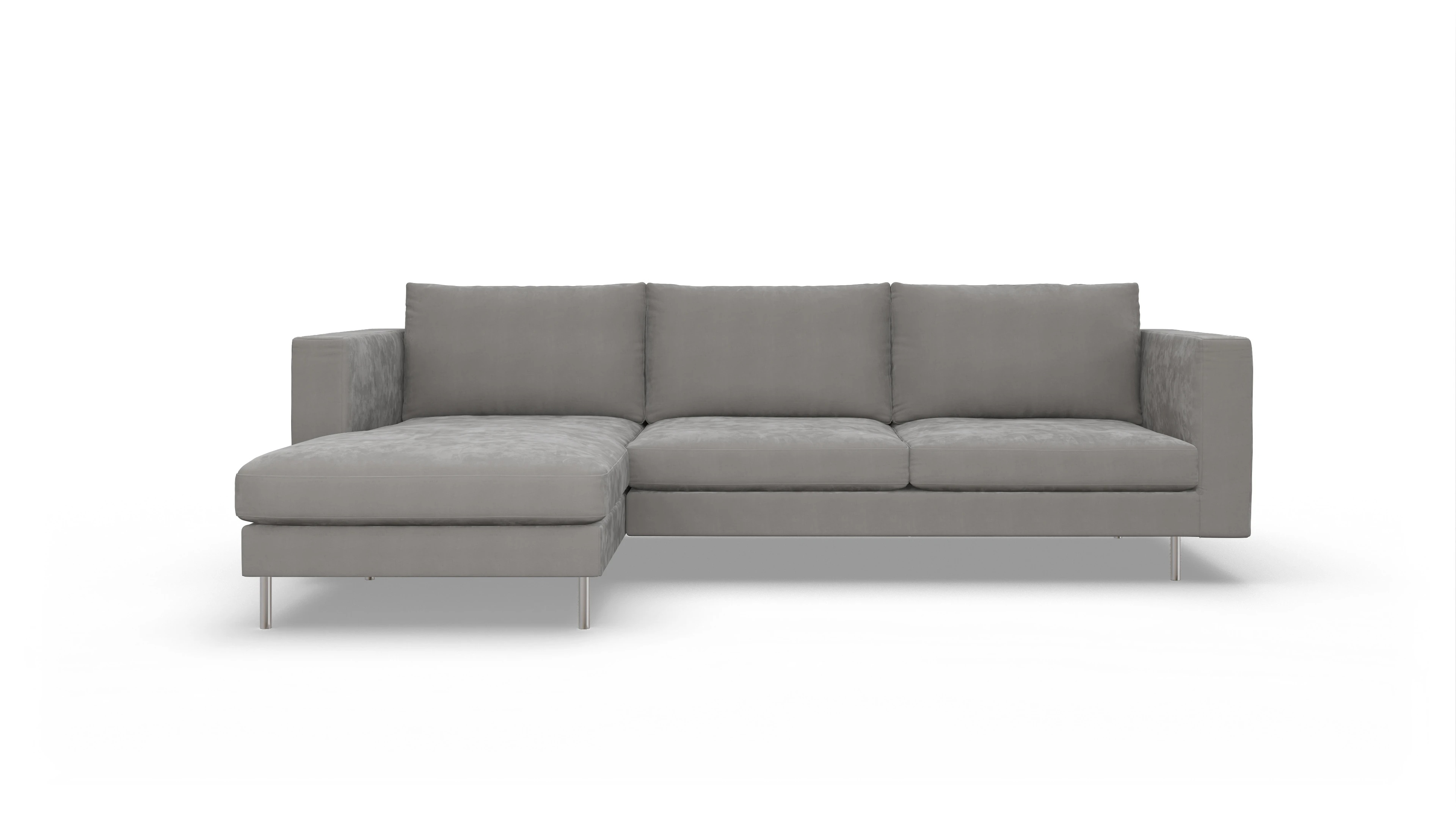 3-Sitzer, Rec. links