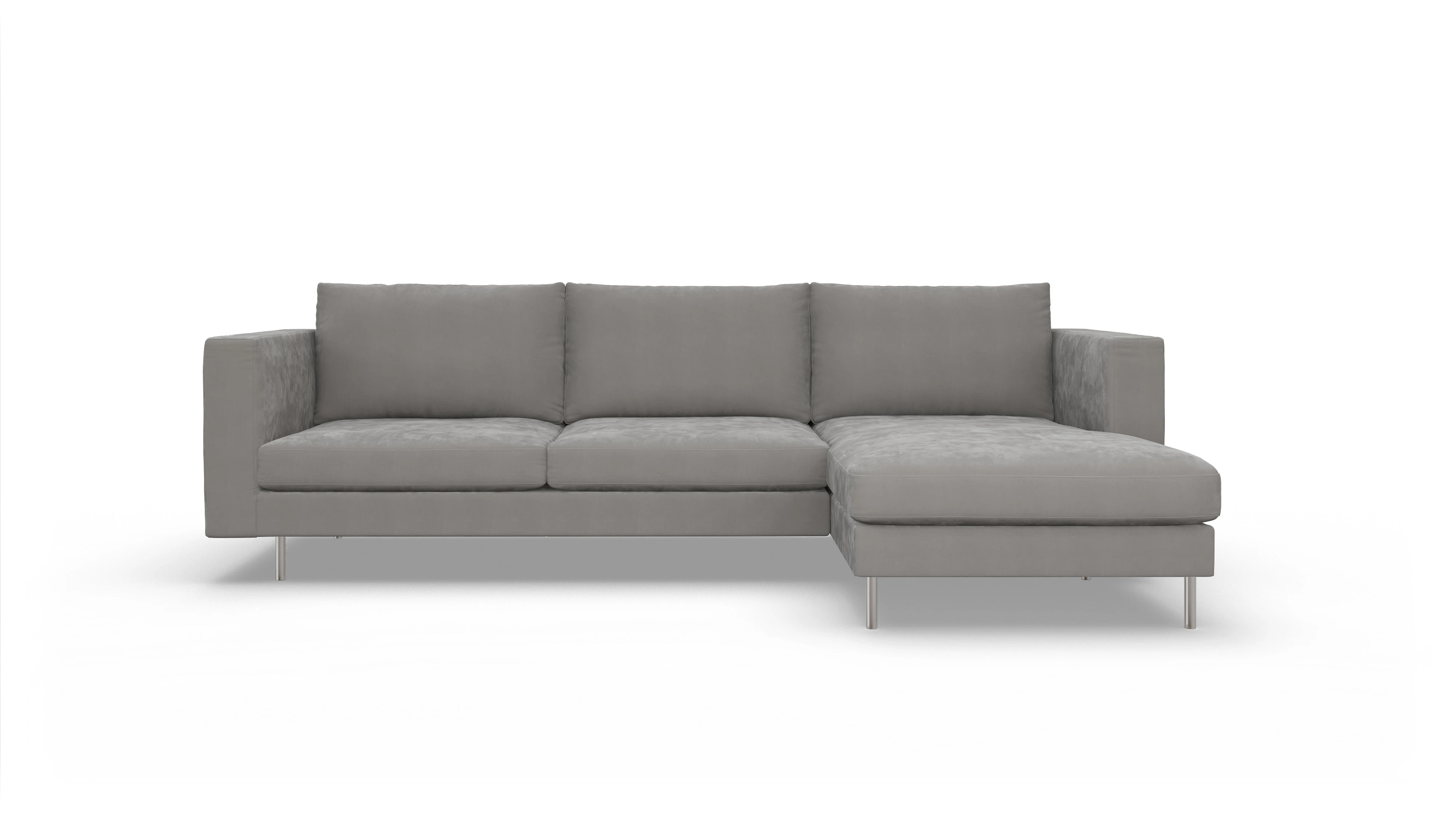 3-Sitzer, Rec. rechts