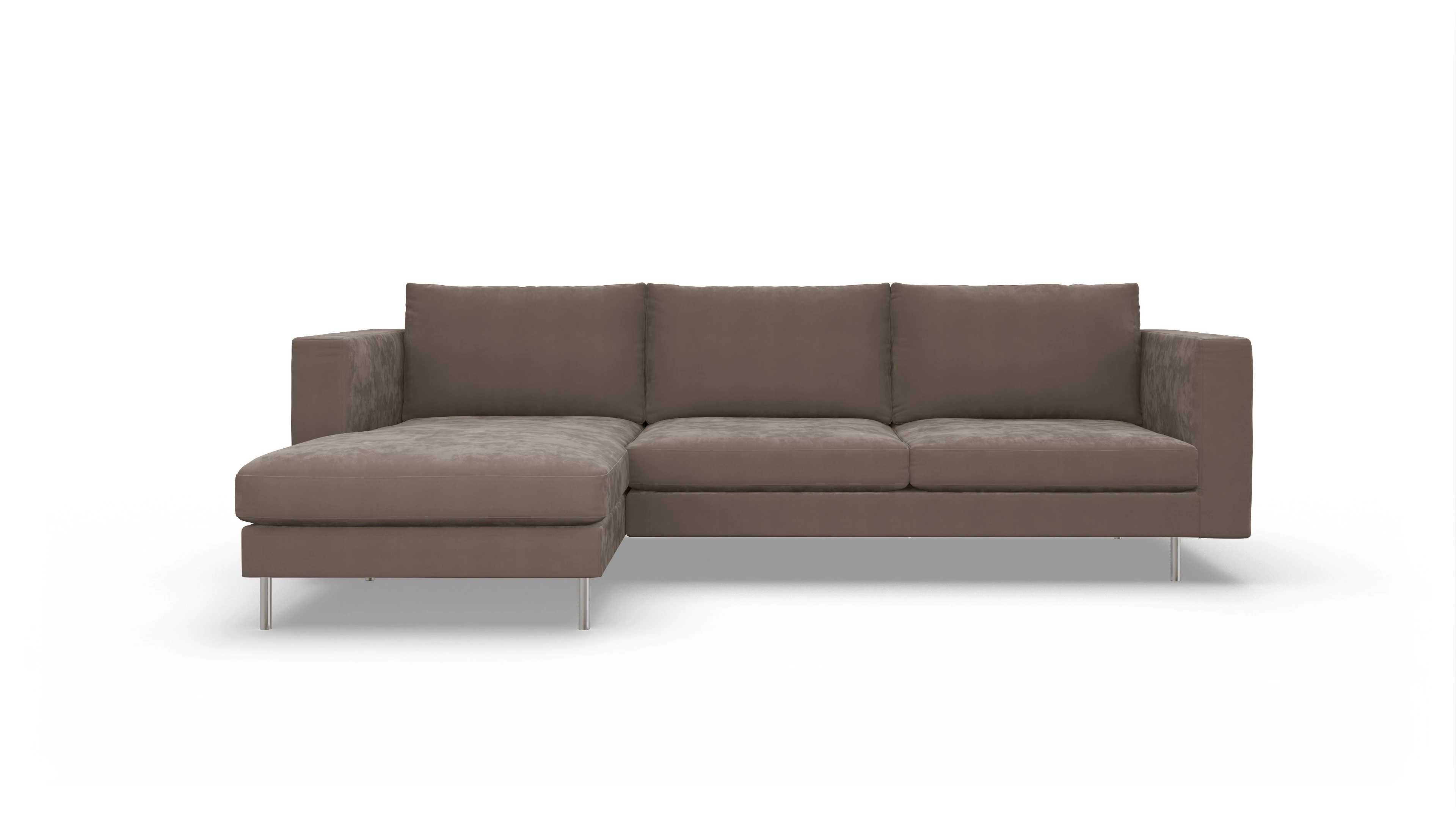 3-Sitzer, Rec. links