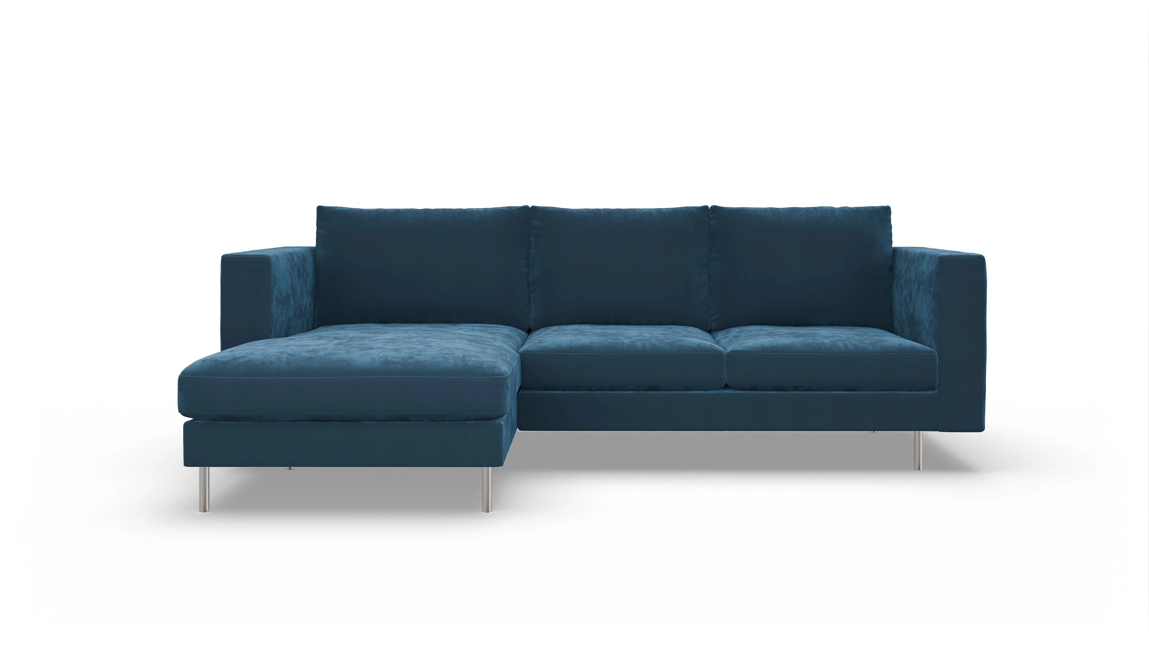 2,5-Sitzer, Rec. links