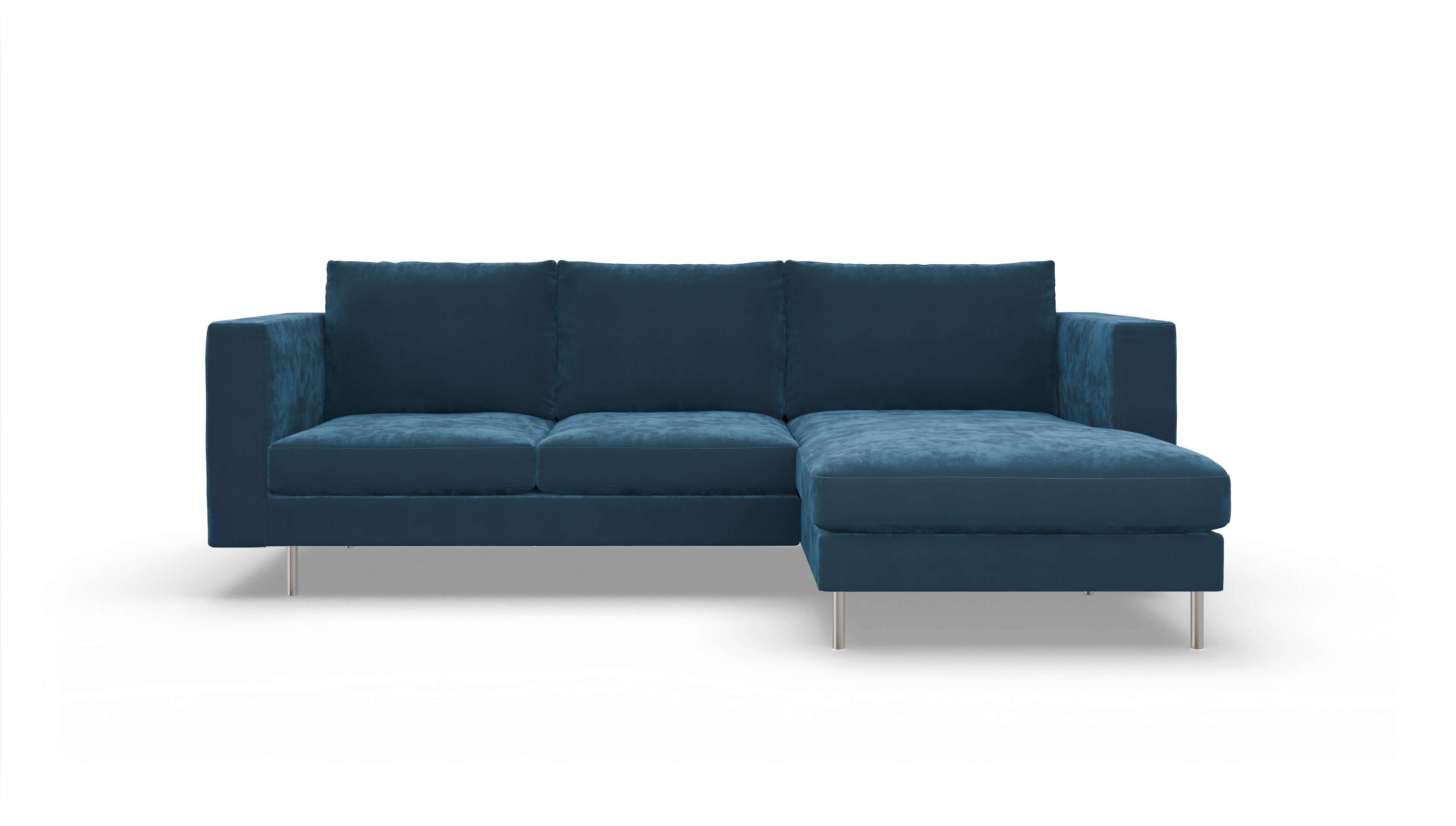 2,5-Sitzer, Rec. rechts