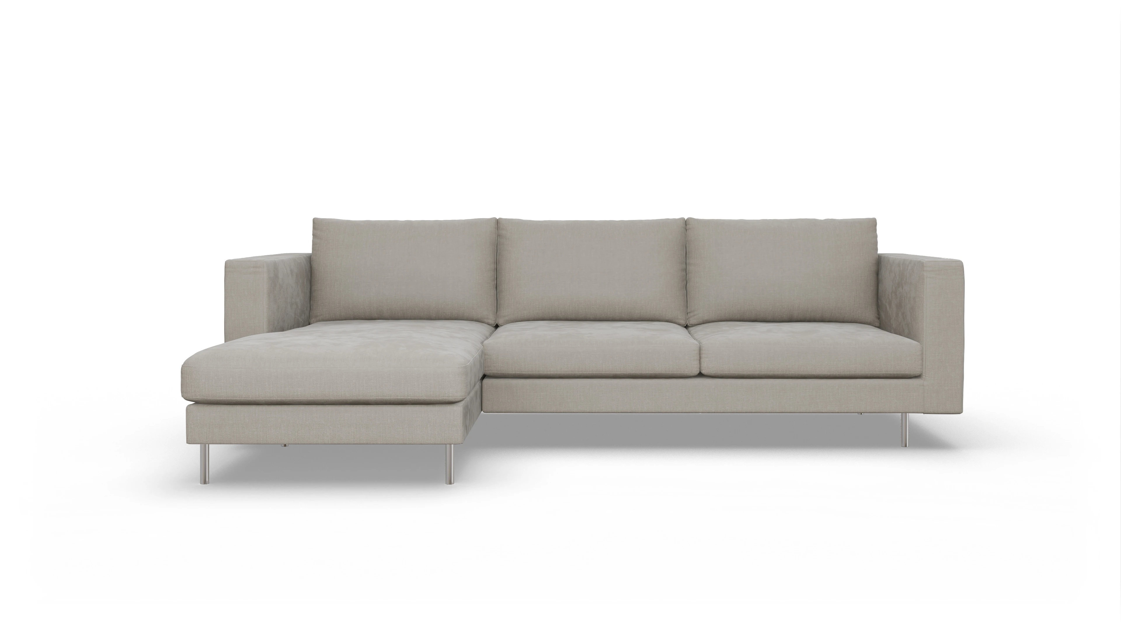 3-Sitzer, Rec. links