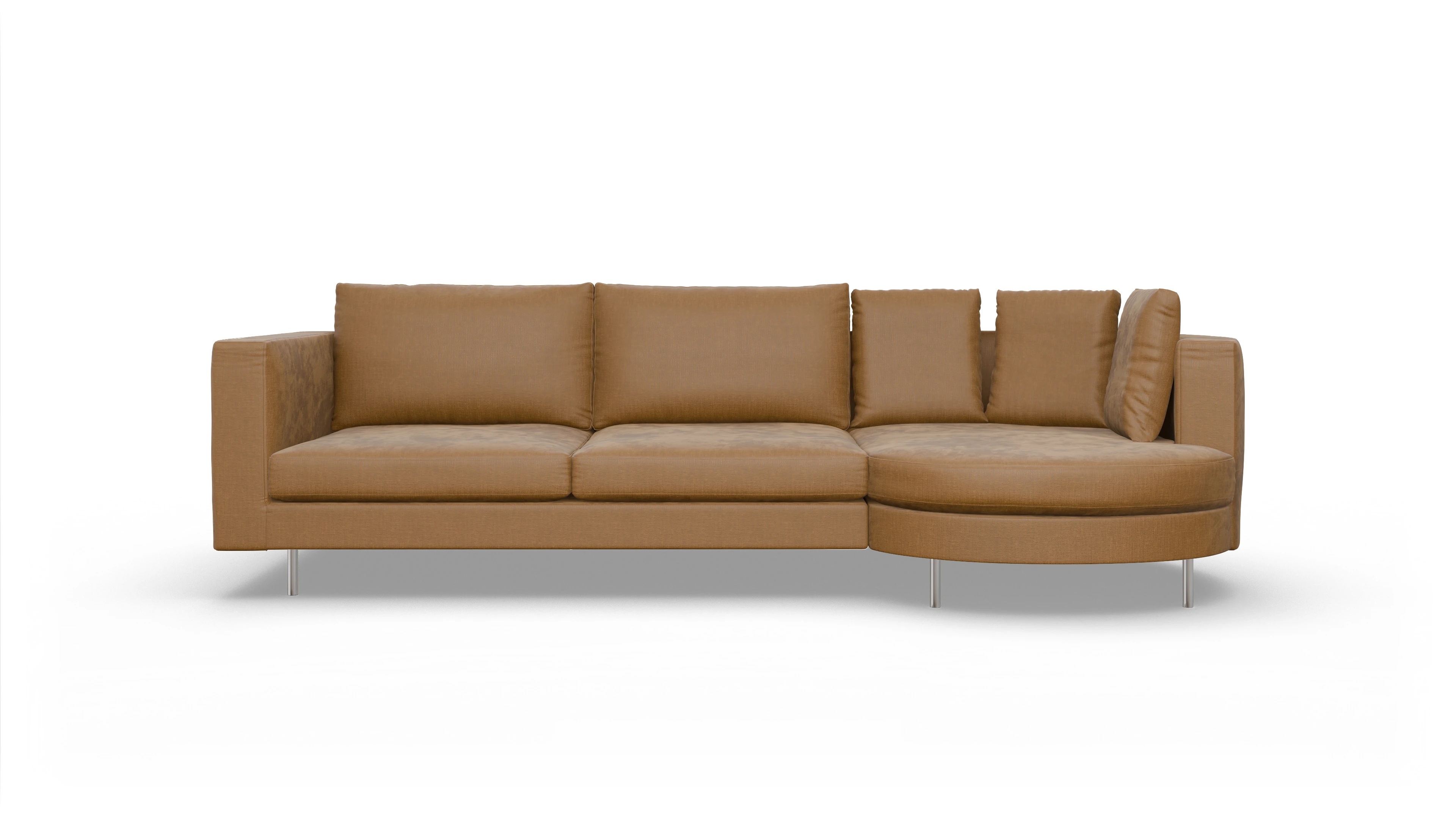 3-Sitzer, Rec. rund rechts