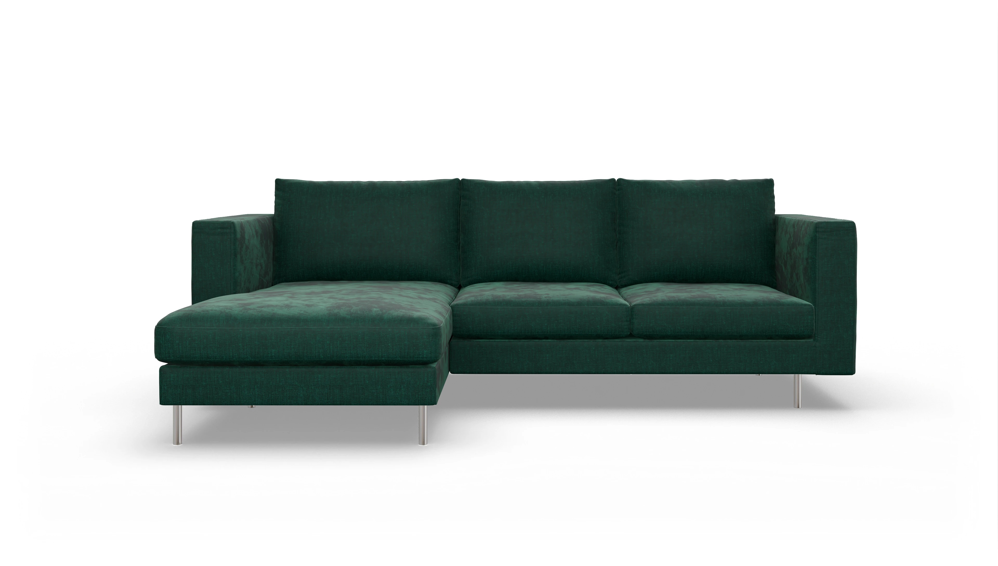 2,5-Sitzer, Rec. links