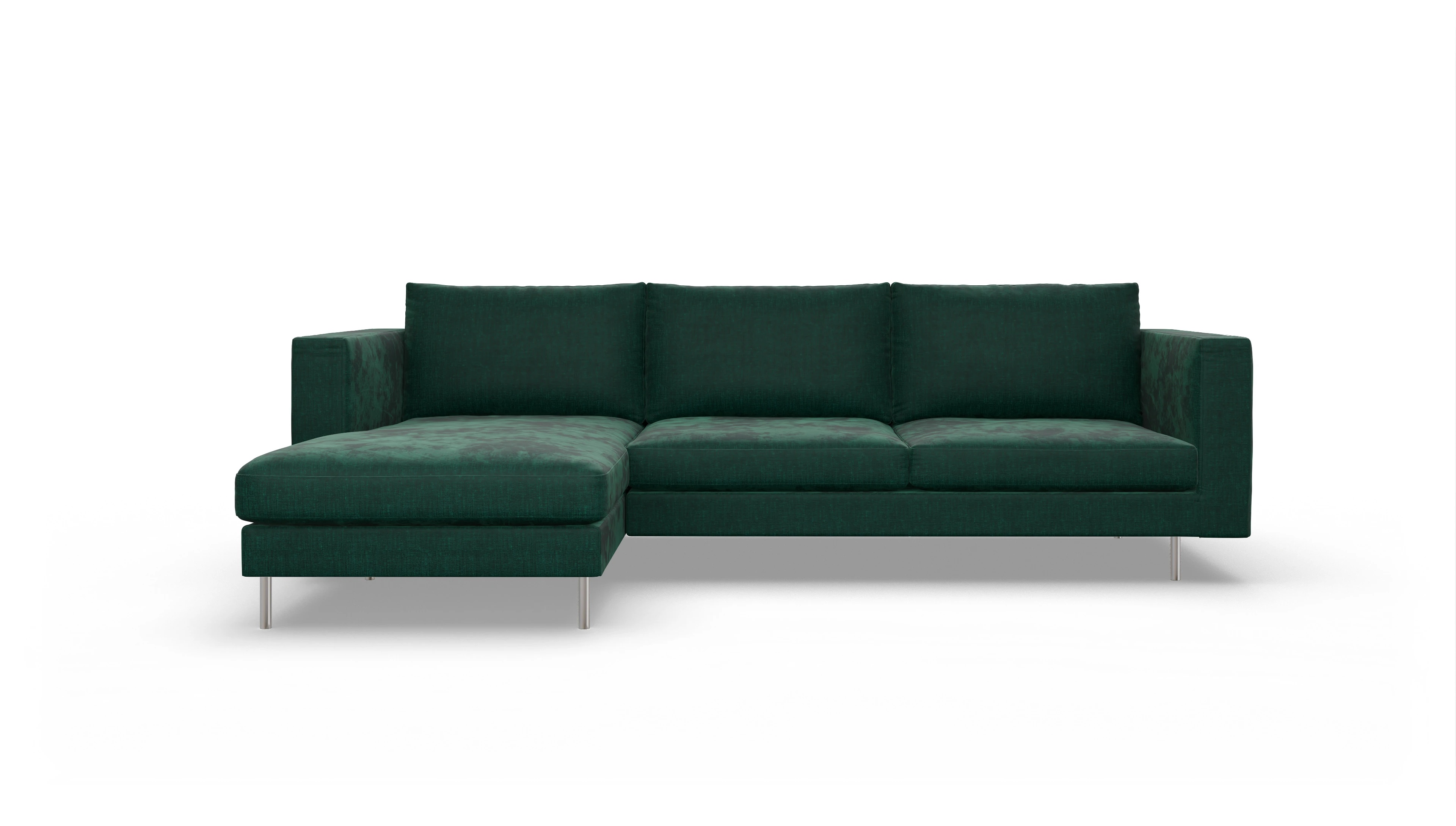 3-Sitzer, Rec. links