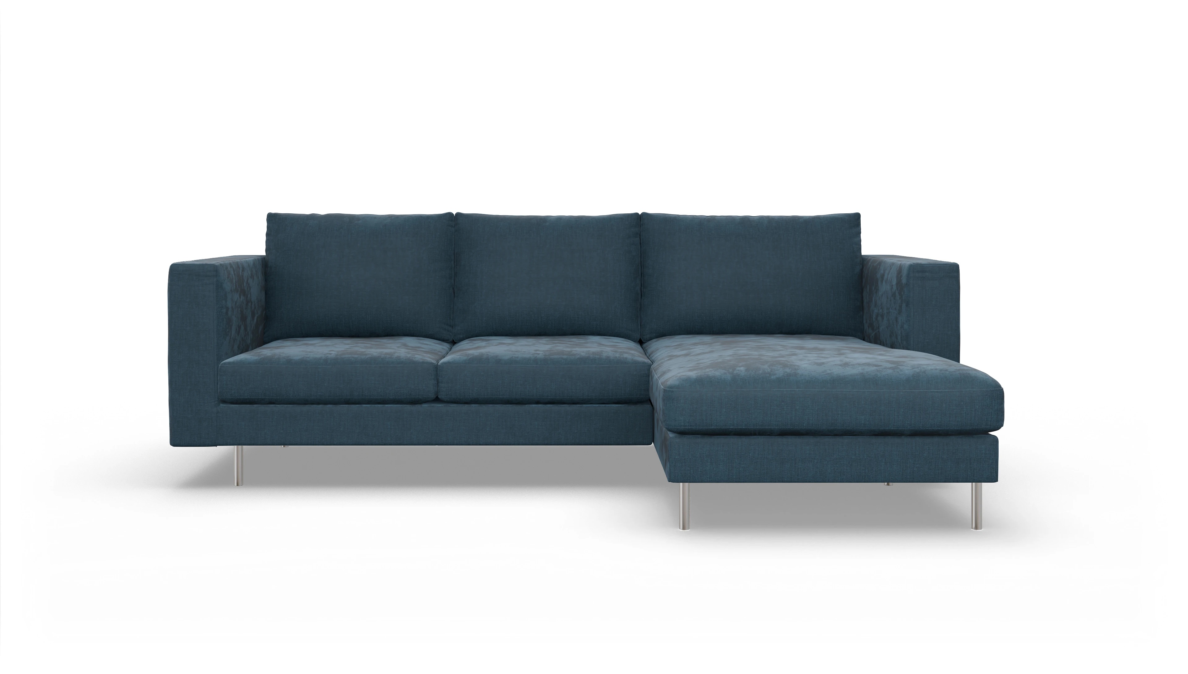 2,5-Sitzer, Rec. rechts