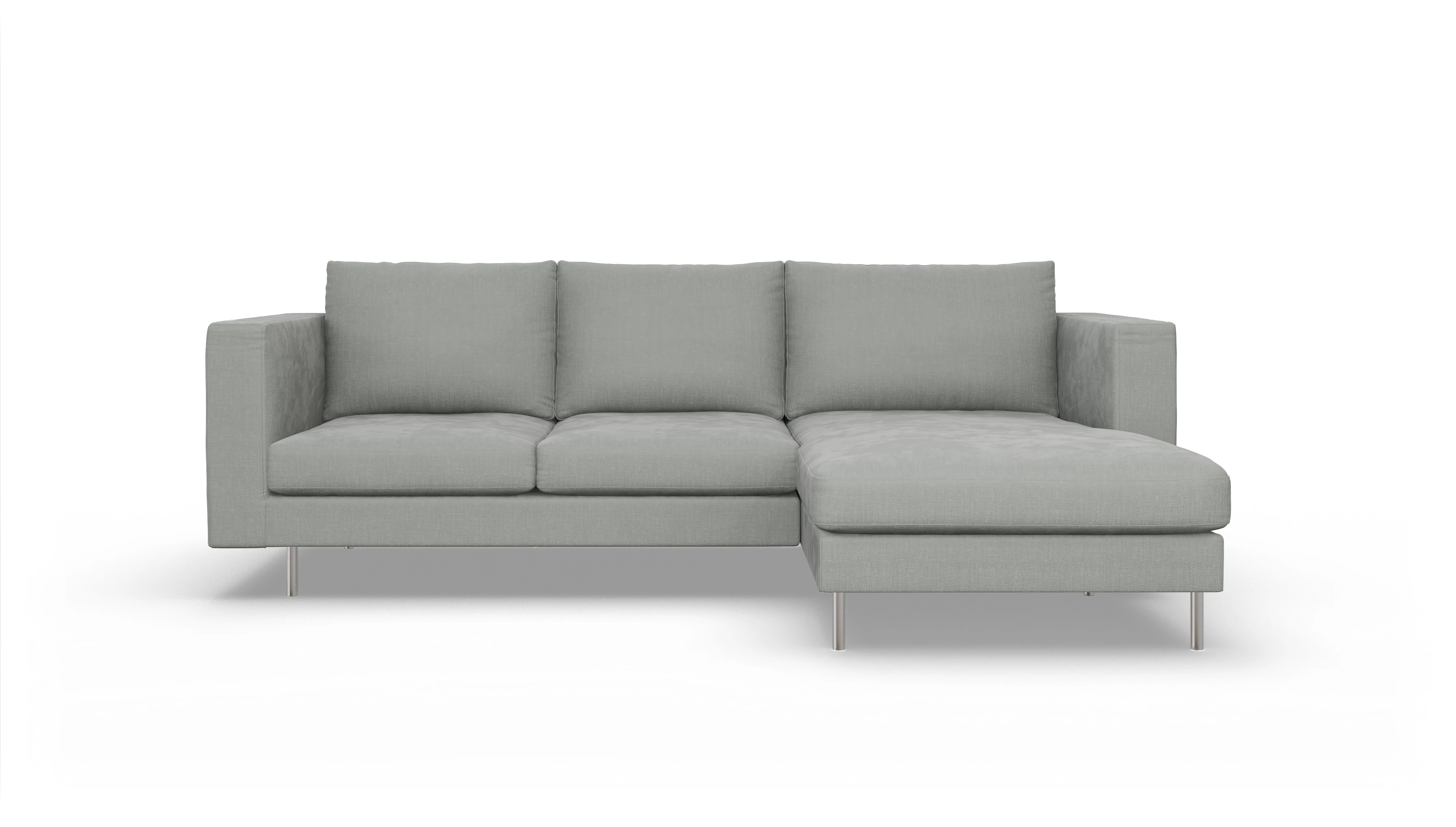 2,5-Sitzer, Rec. rechts