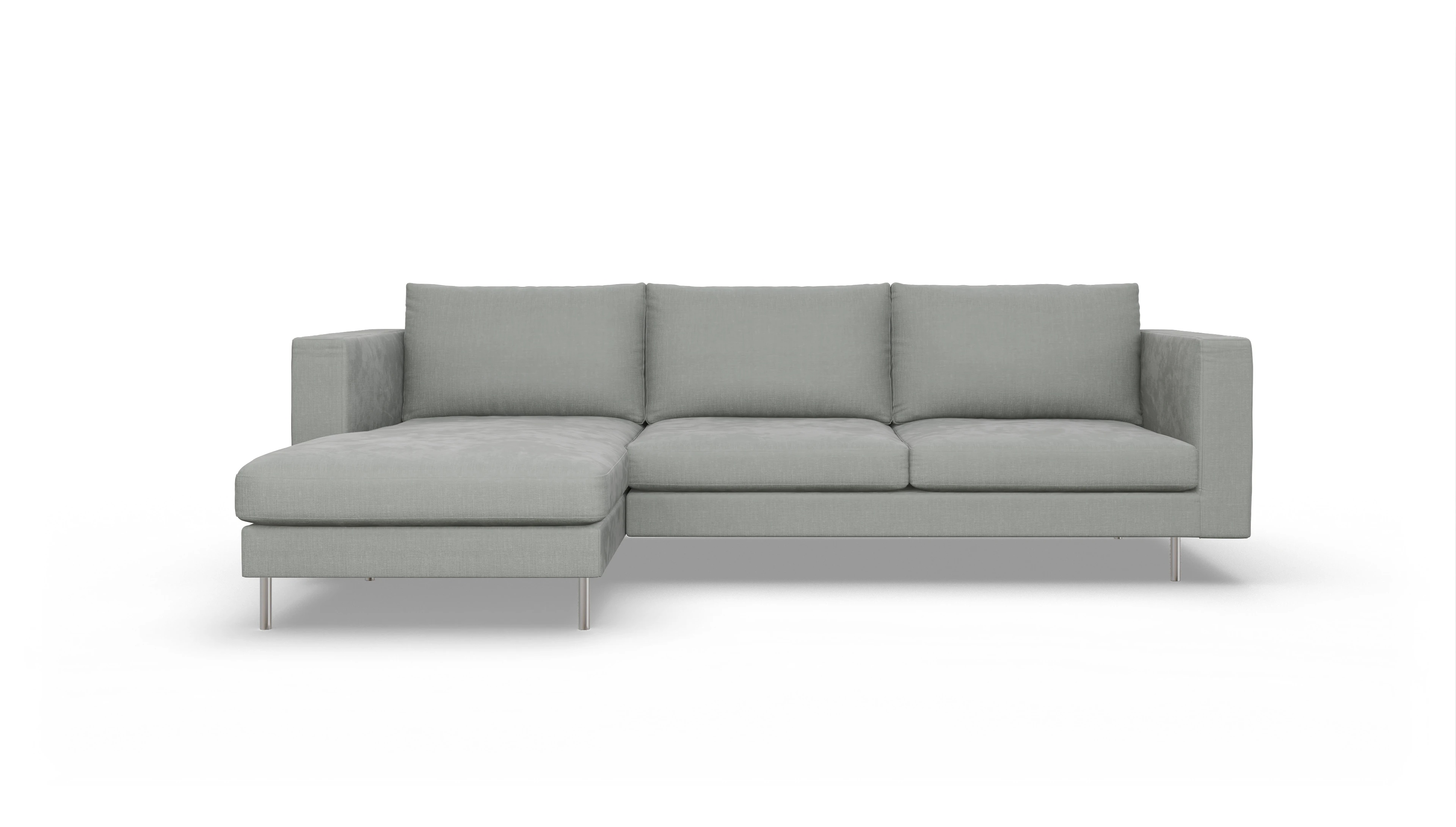 3-Sitzer, Rec. links