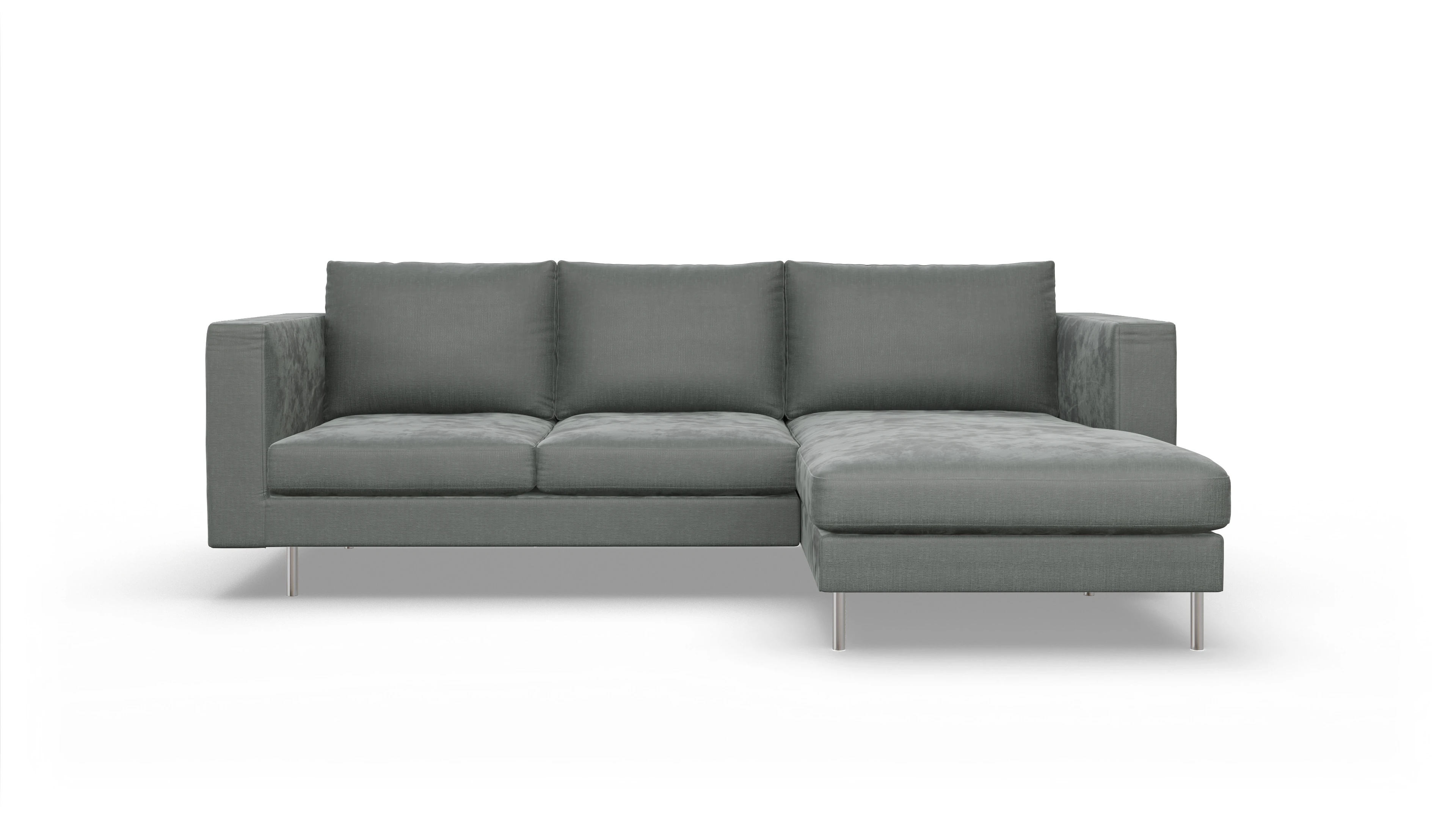 2,5-Sitzer, Rec. rechts