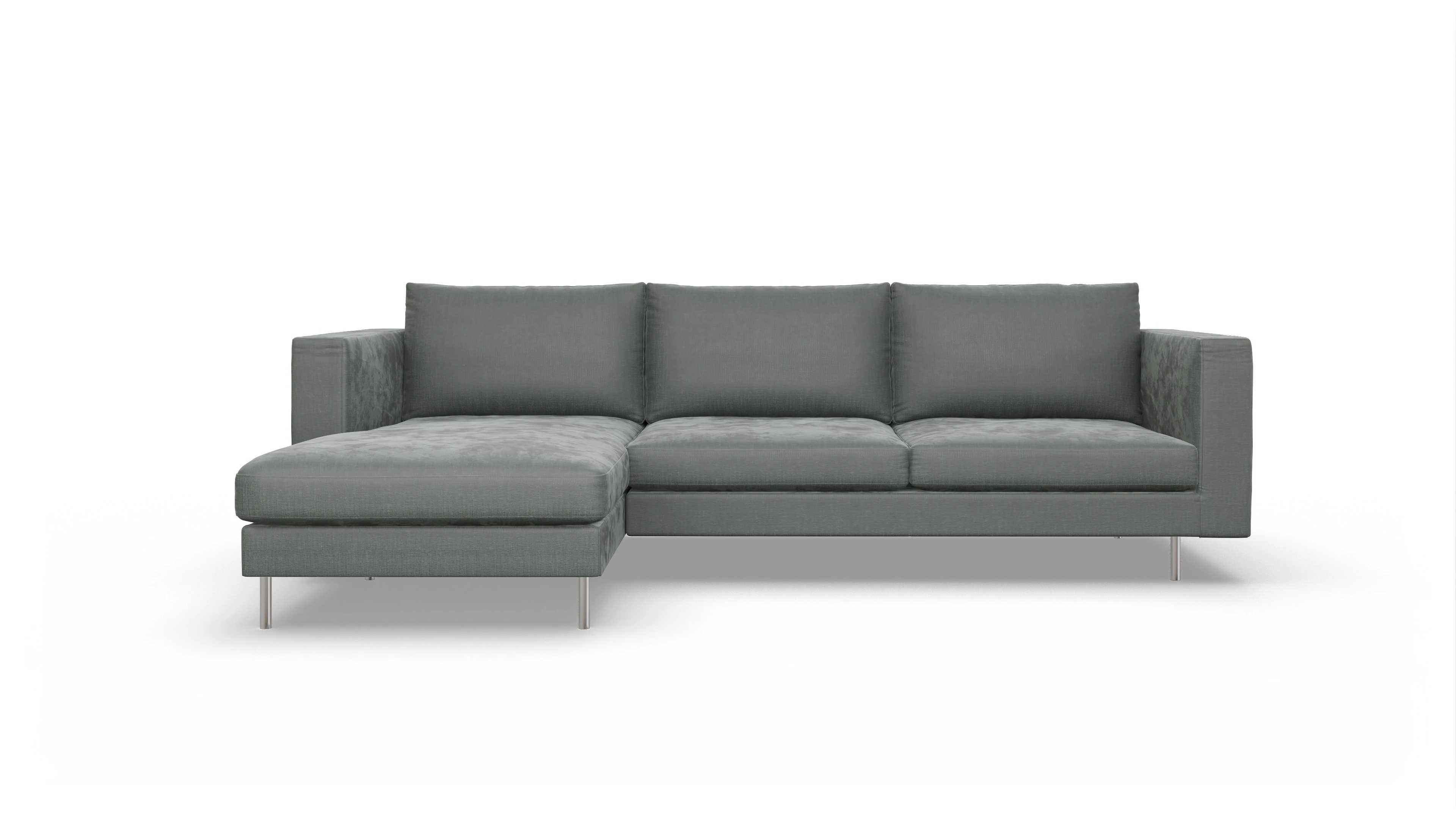 3-Sitzer, Rec. links