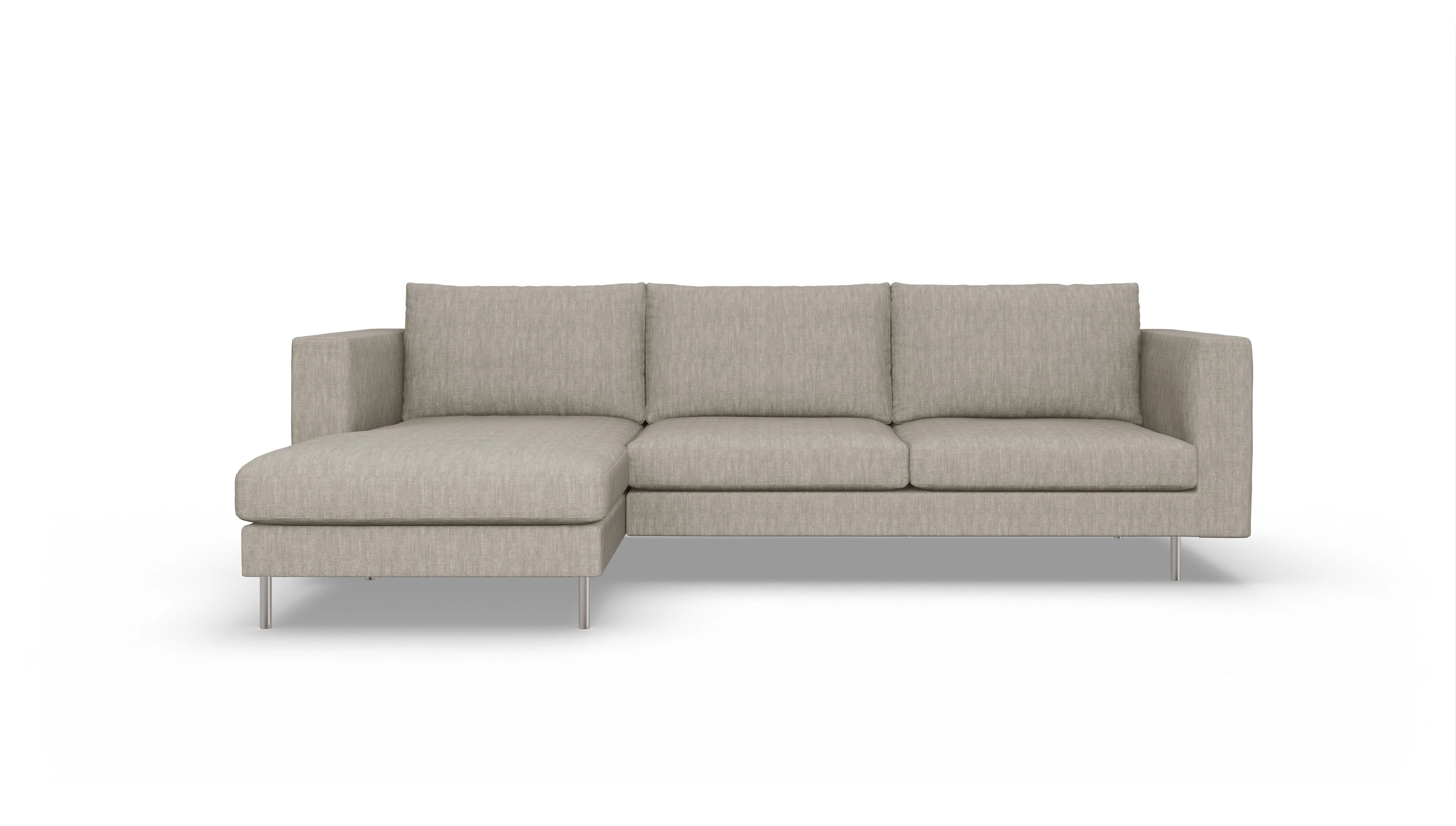 3-Sitzer, Rec. links