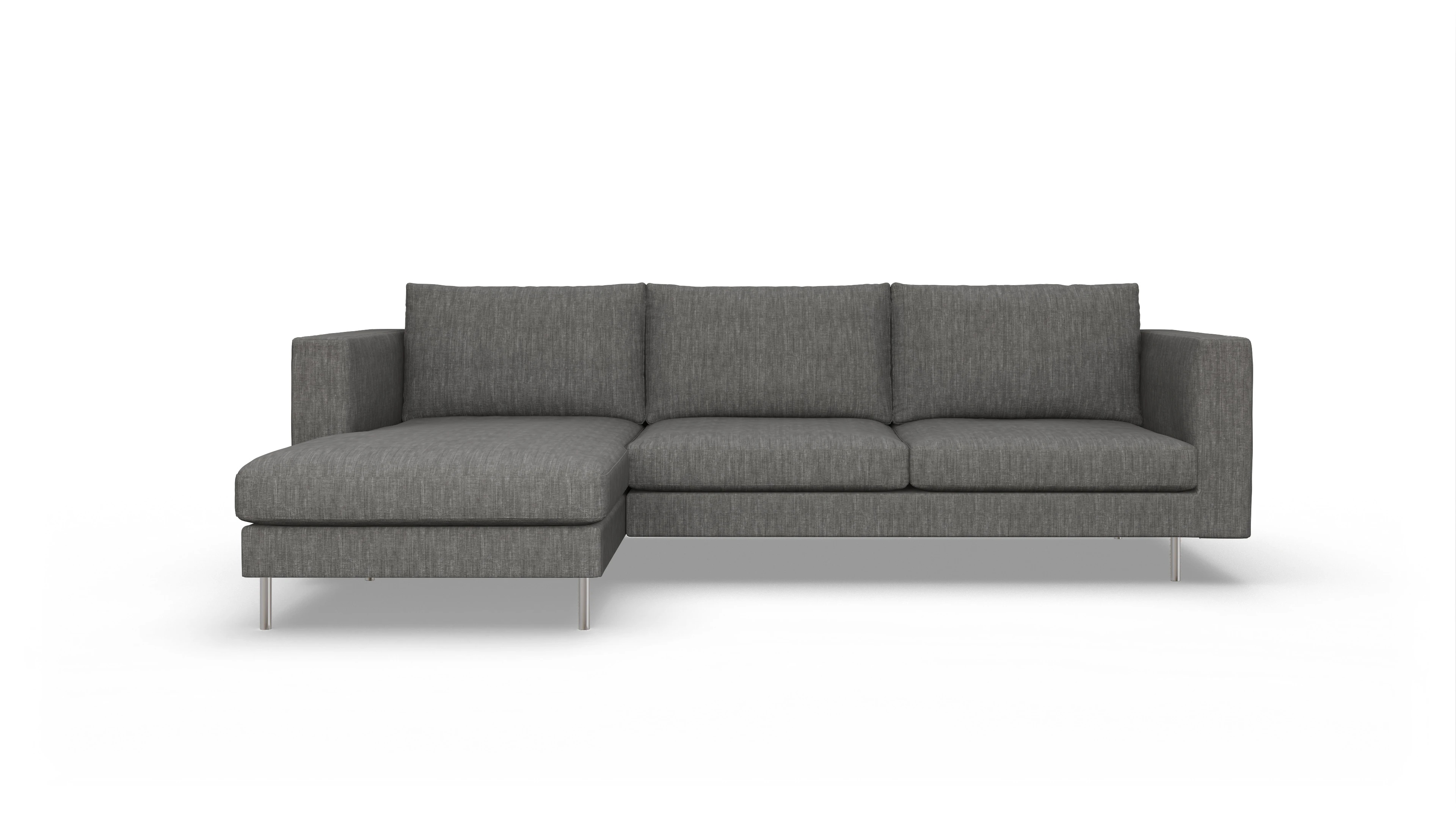 3-Sitzer, Rec. links