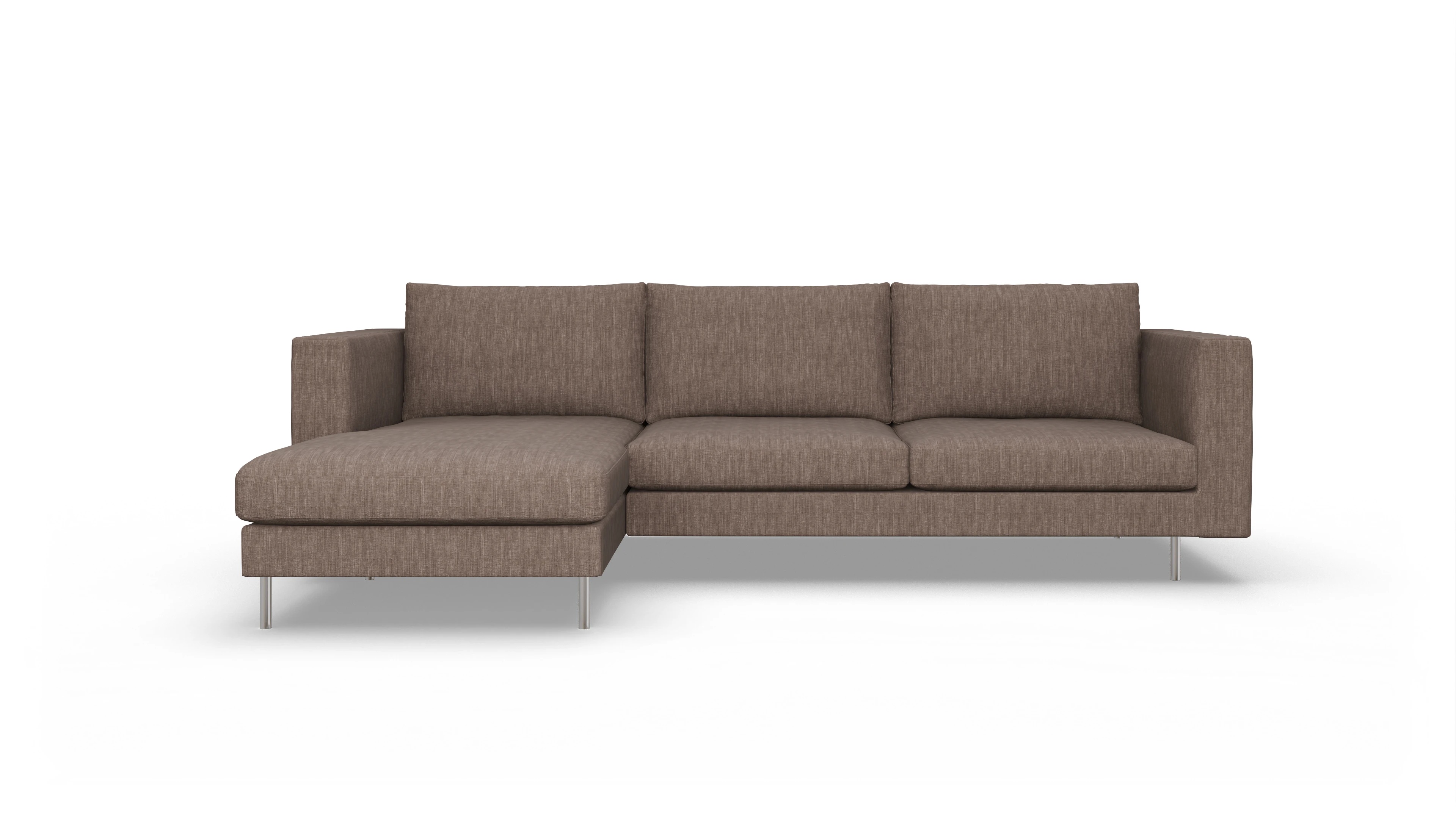 3-Sitzer, Rec. links