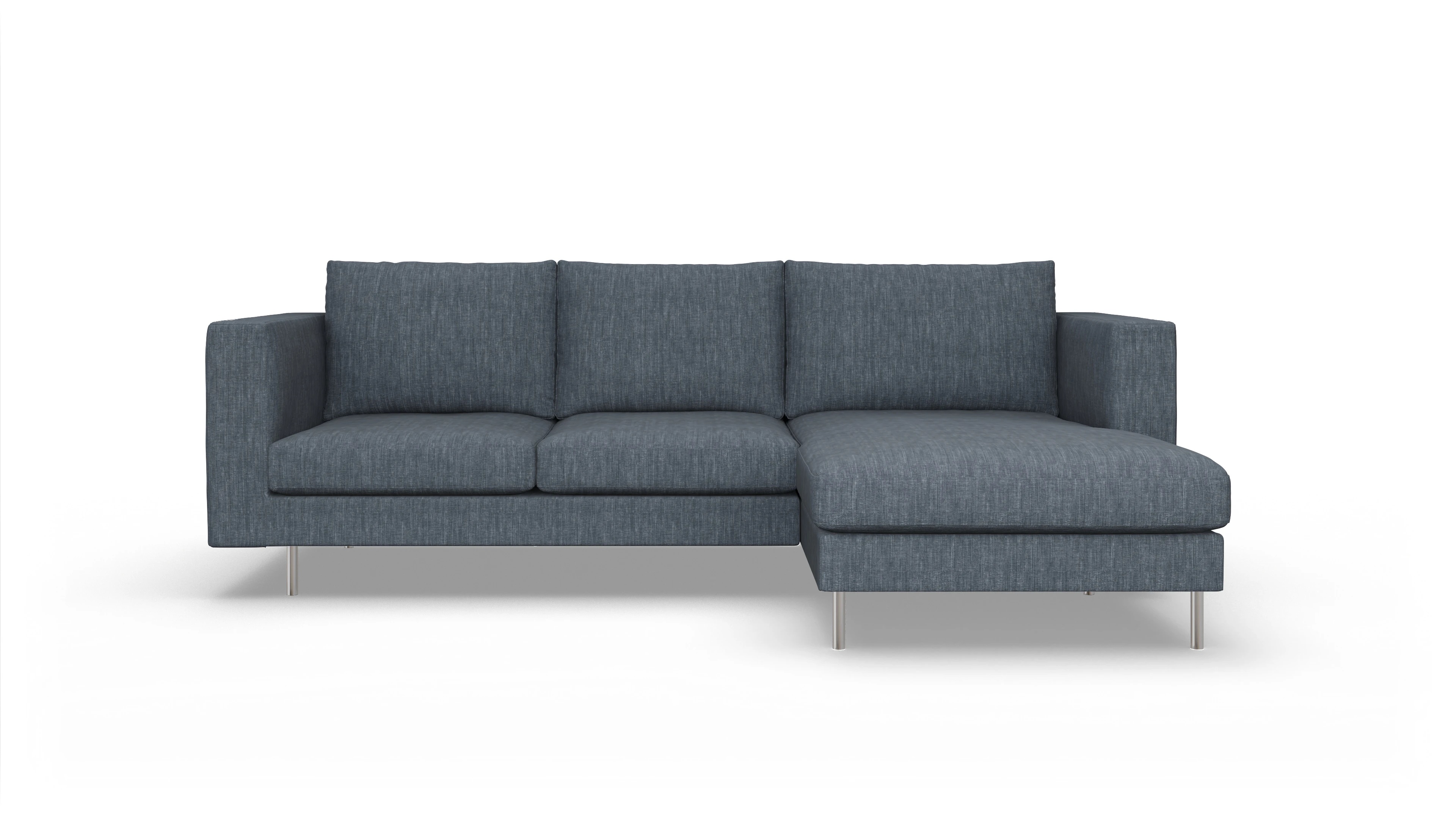 2,5-Sitzer, Rec. rechts