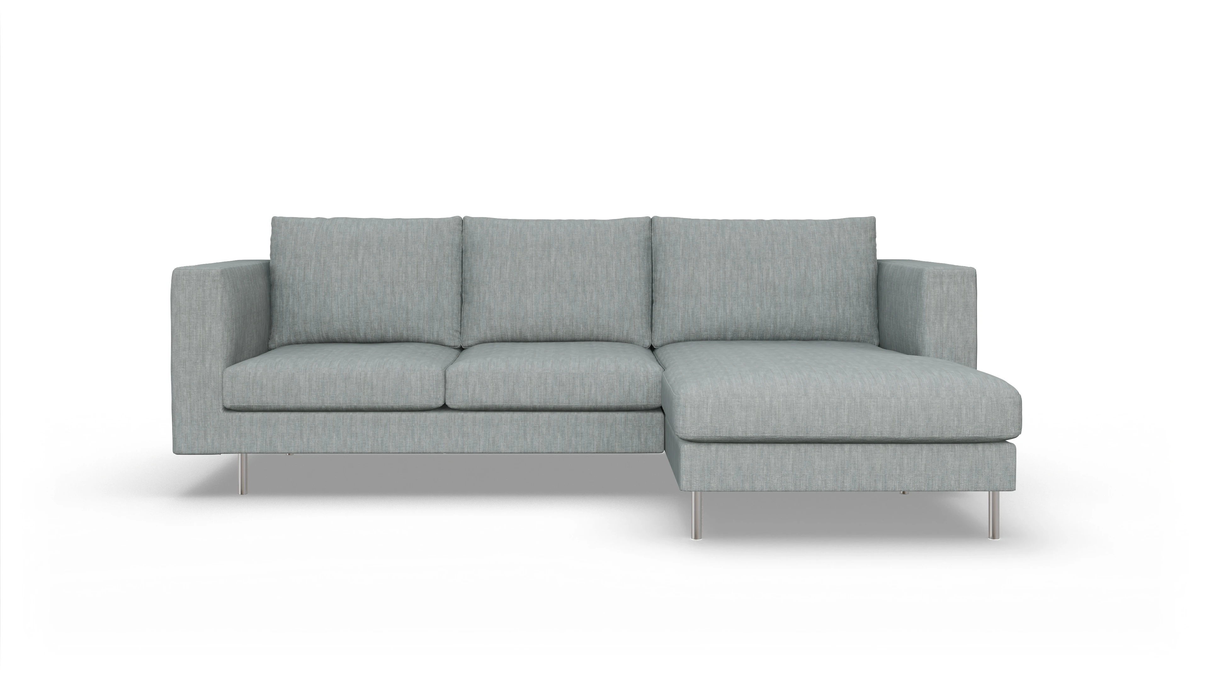 2,5-Sitzer, Rec. rechts