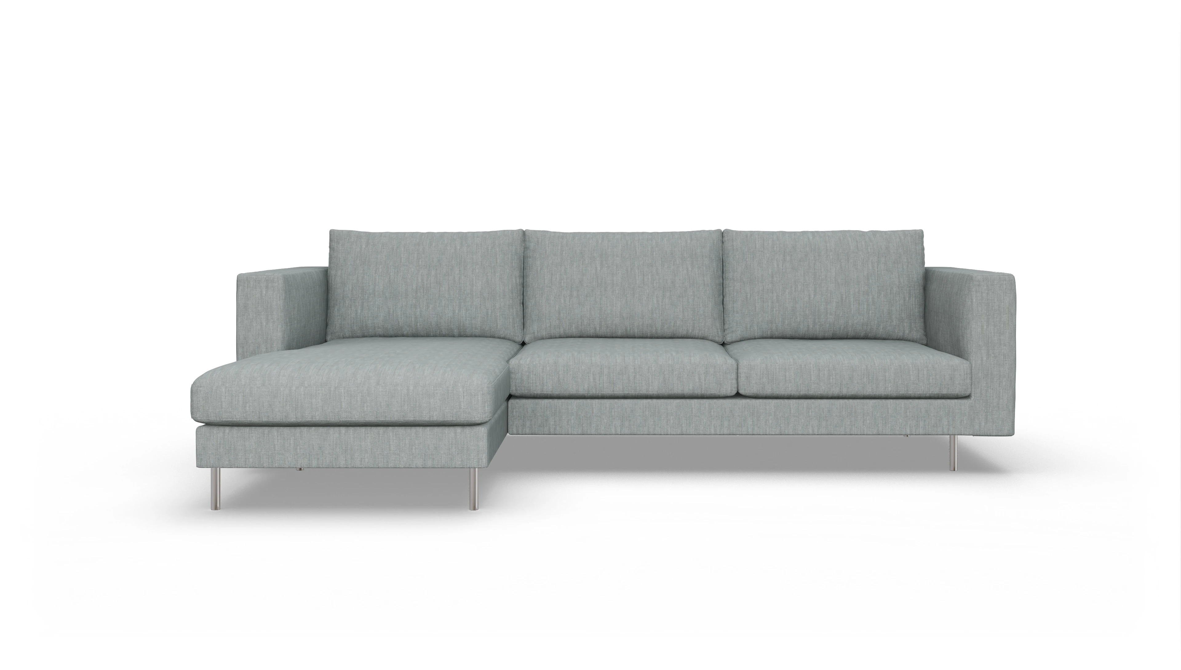 3-Sitzer, Rec. links