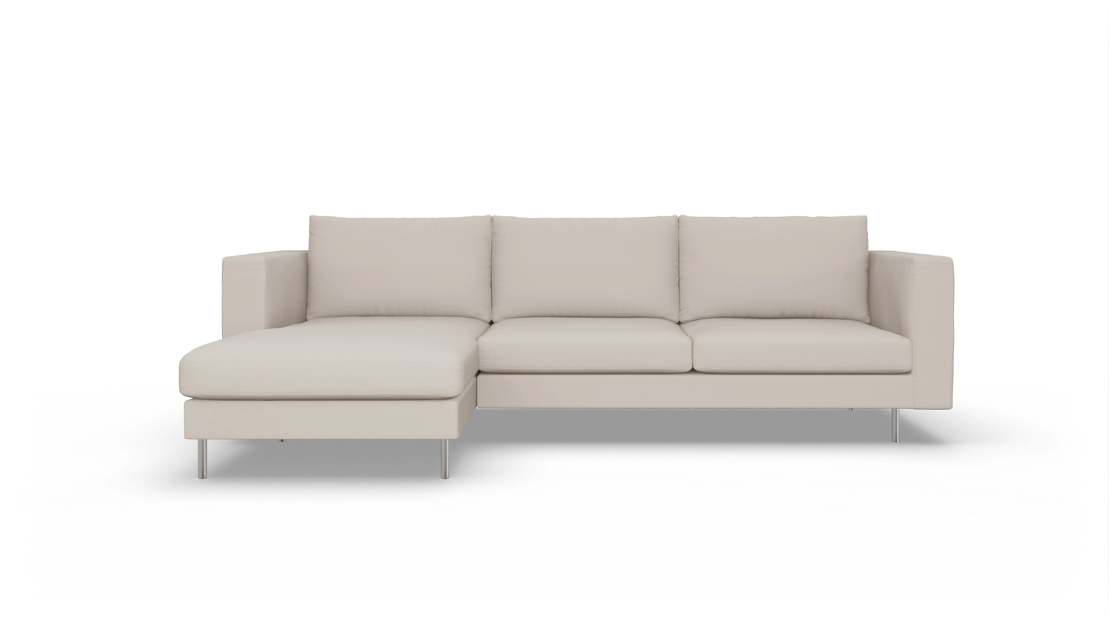 3-Sitzer, Rec. links