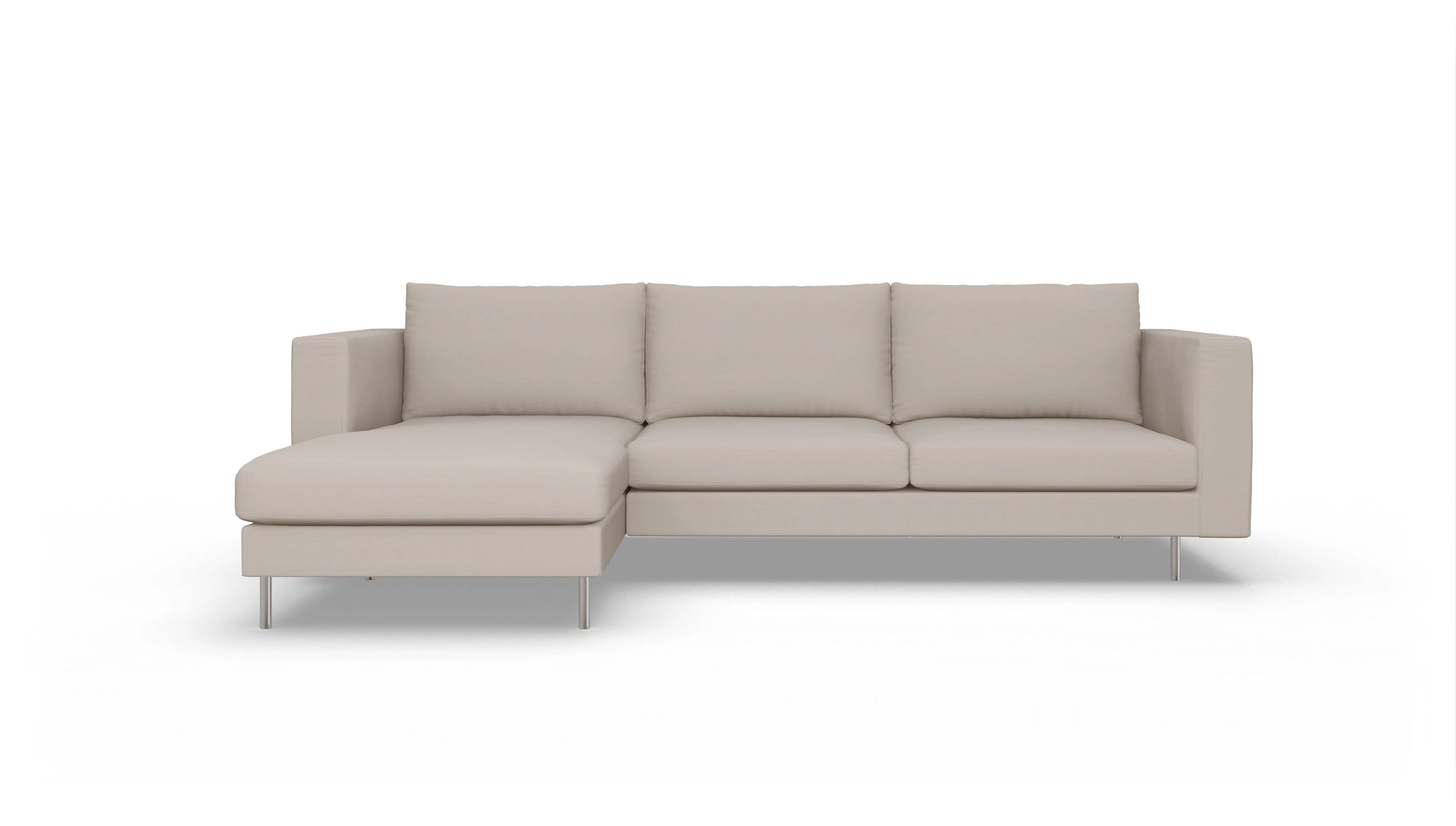 3-Sitzer, Rec. links