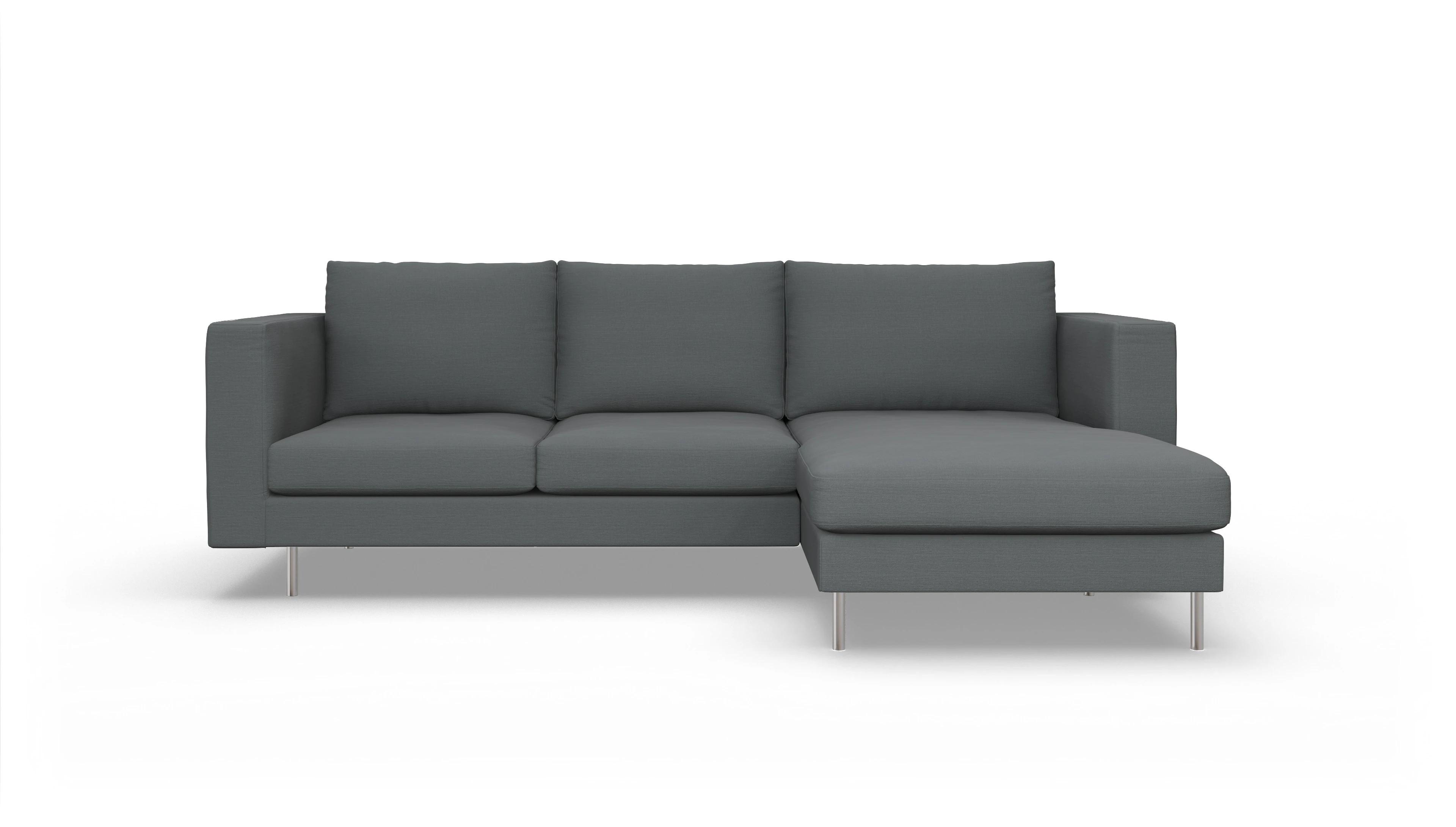 2,5-Sitzer, Rec. rechts