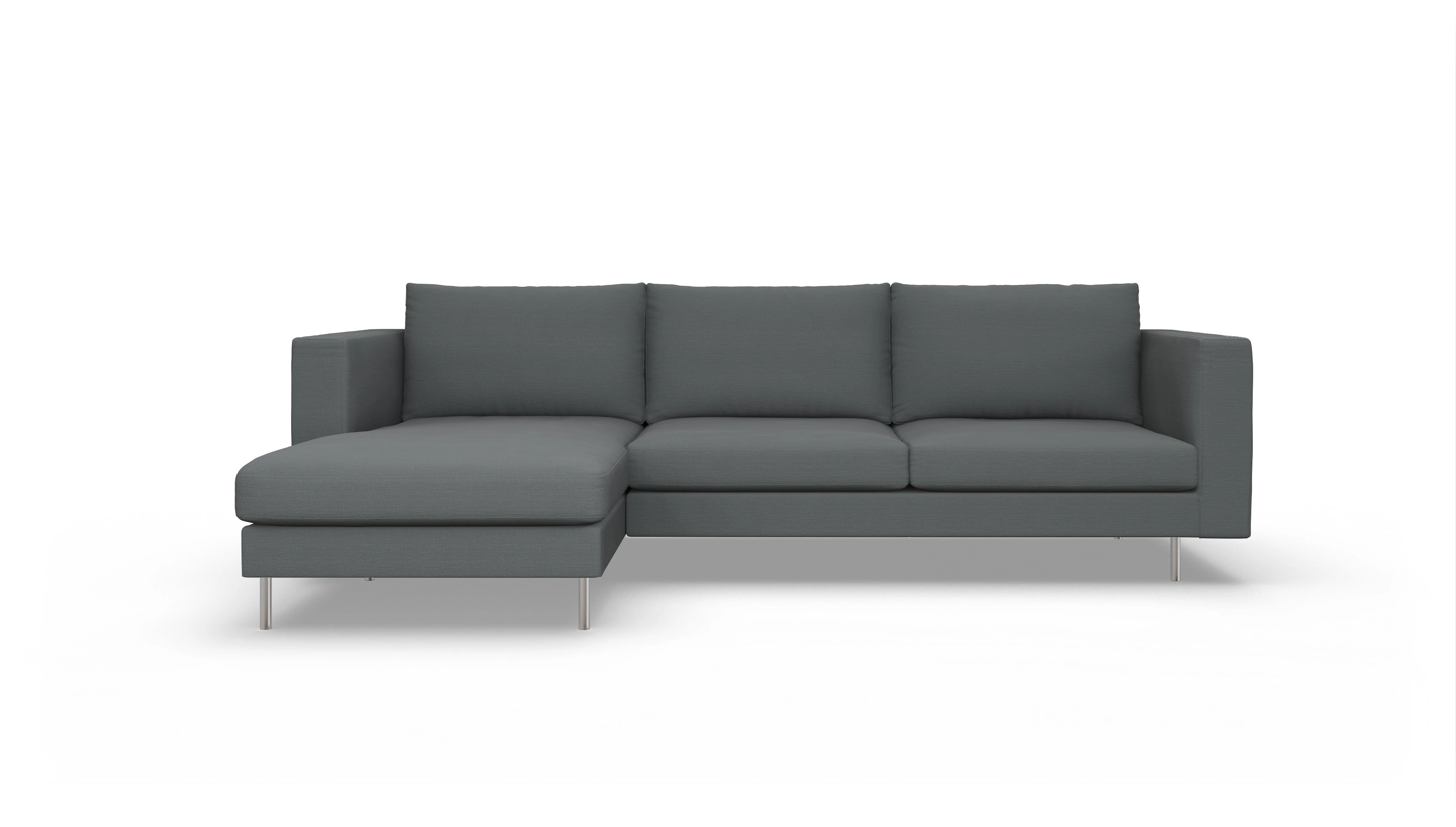 3-Sitzer, Rec. links