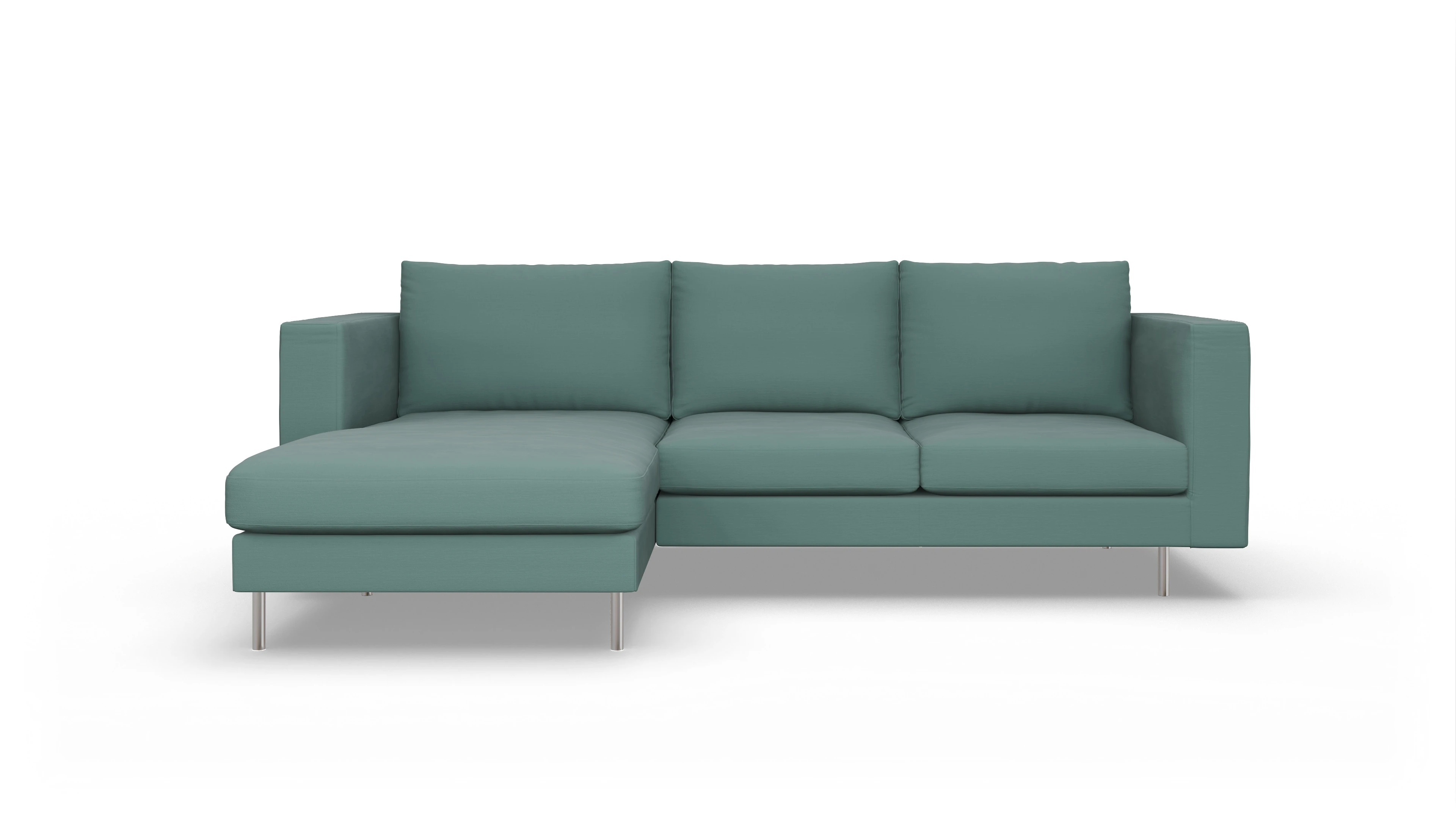 2,5-Sitzer, Rec. links