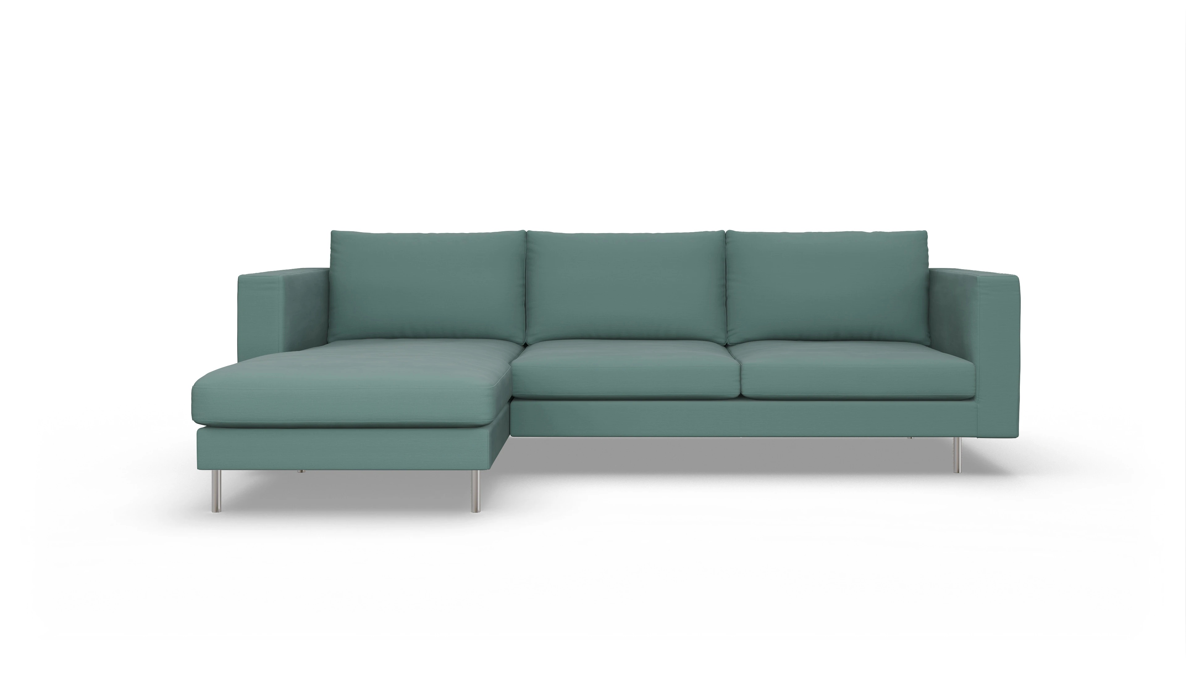 3-Sitzer, Rec. links