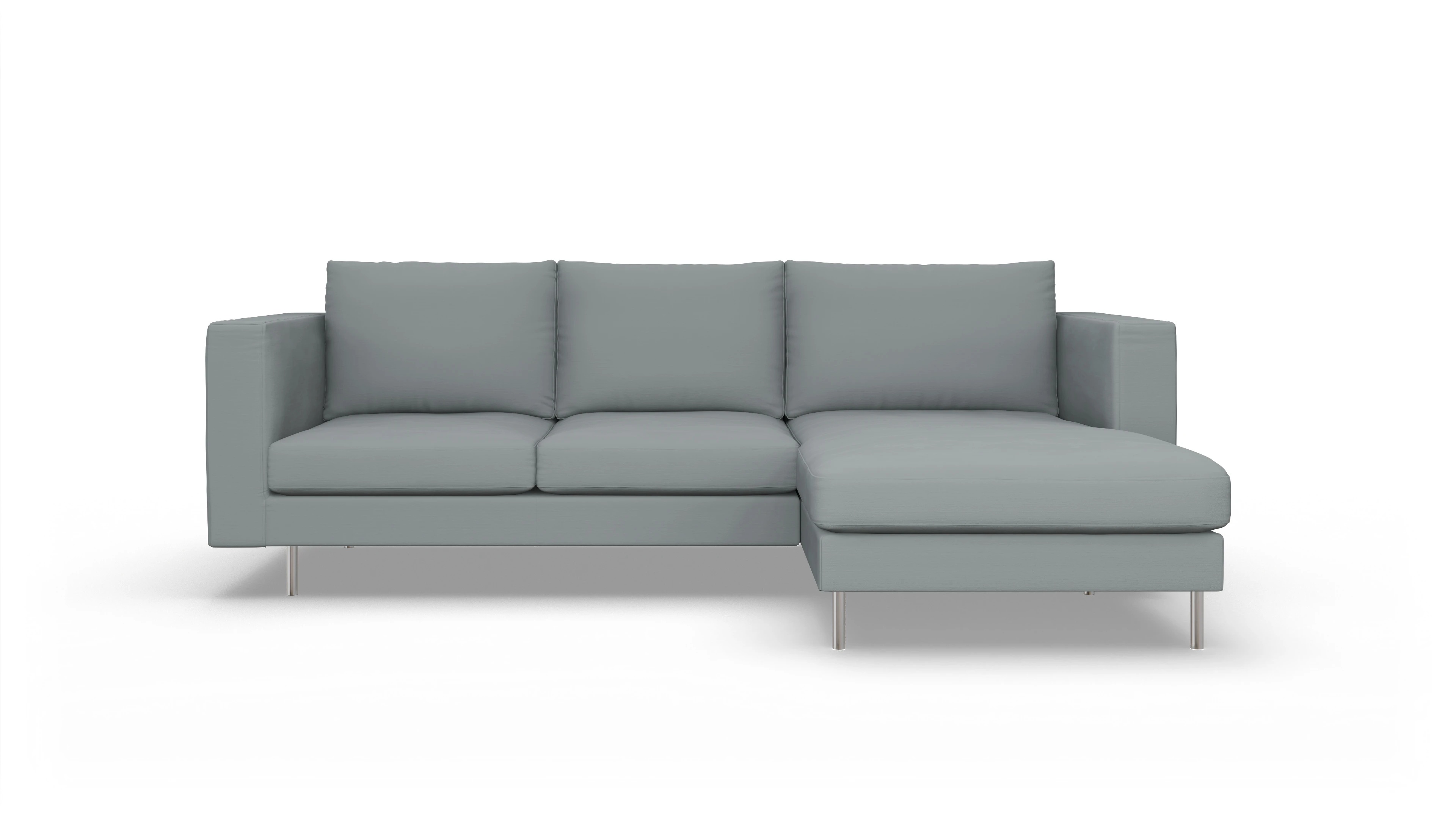 2,5-Sitzer, Rec. rechts